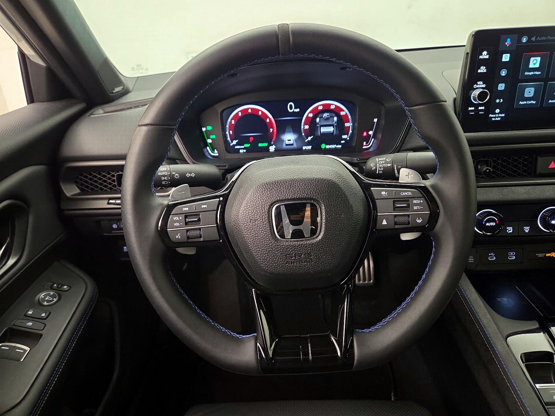 Thumbnail: 2026 Honda  - 10