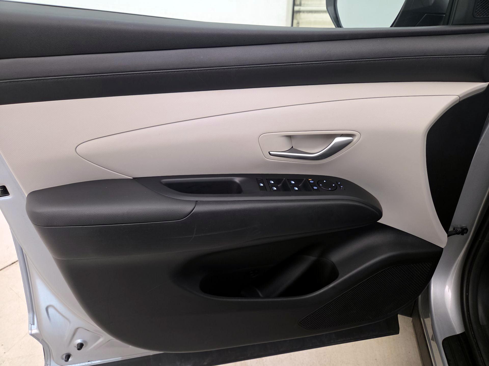 Thumbnail: 2025 Hyundai Tucson - 12