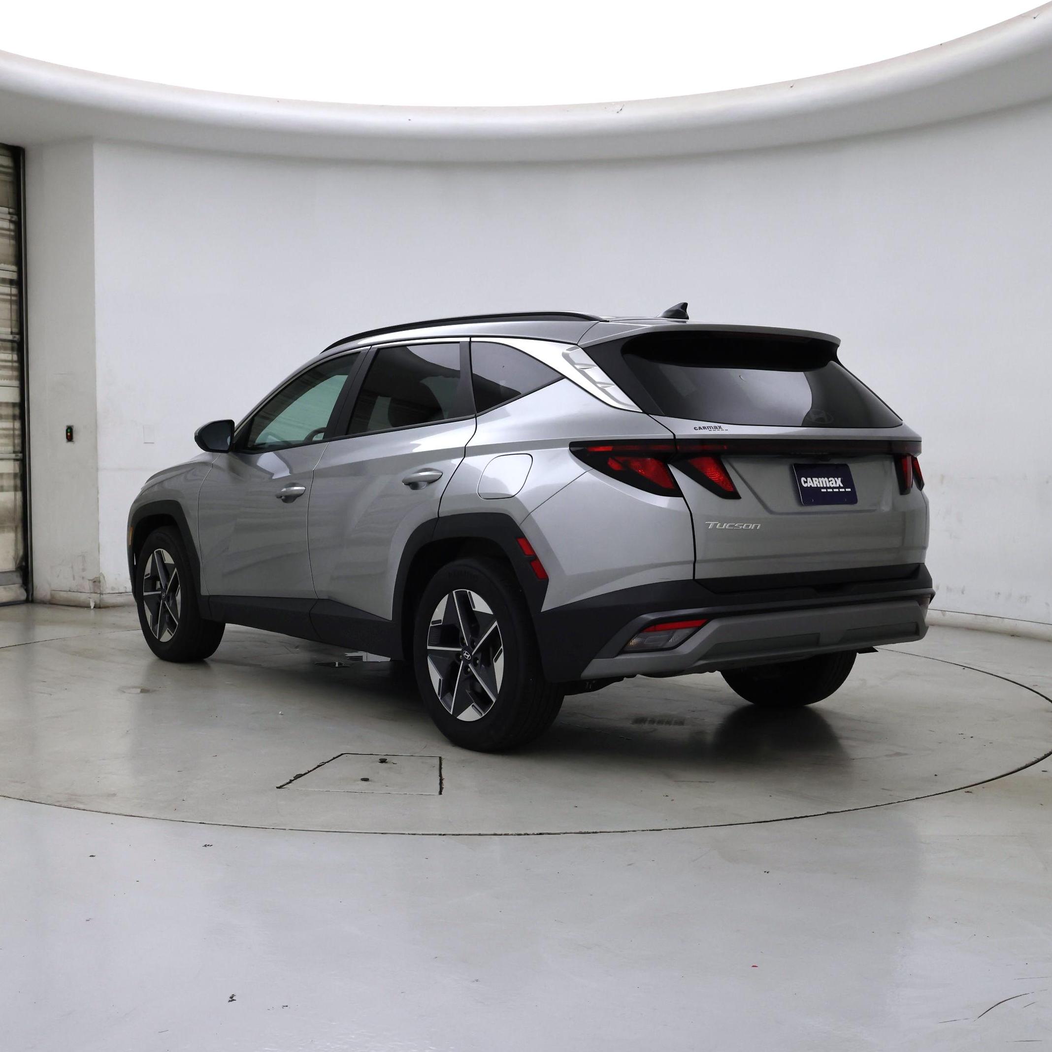 Thumbnail: 2025 Hyundai Tucson - 2