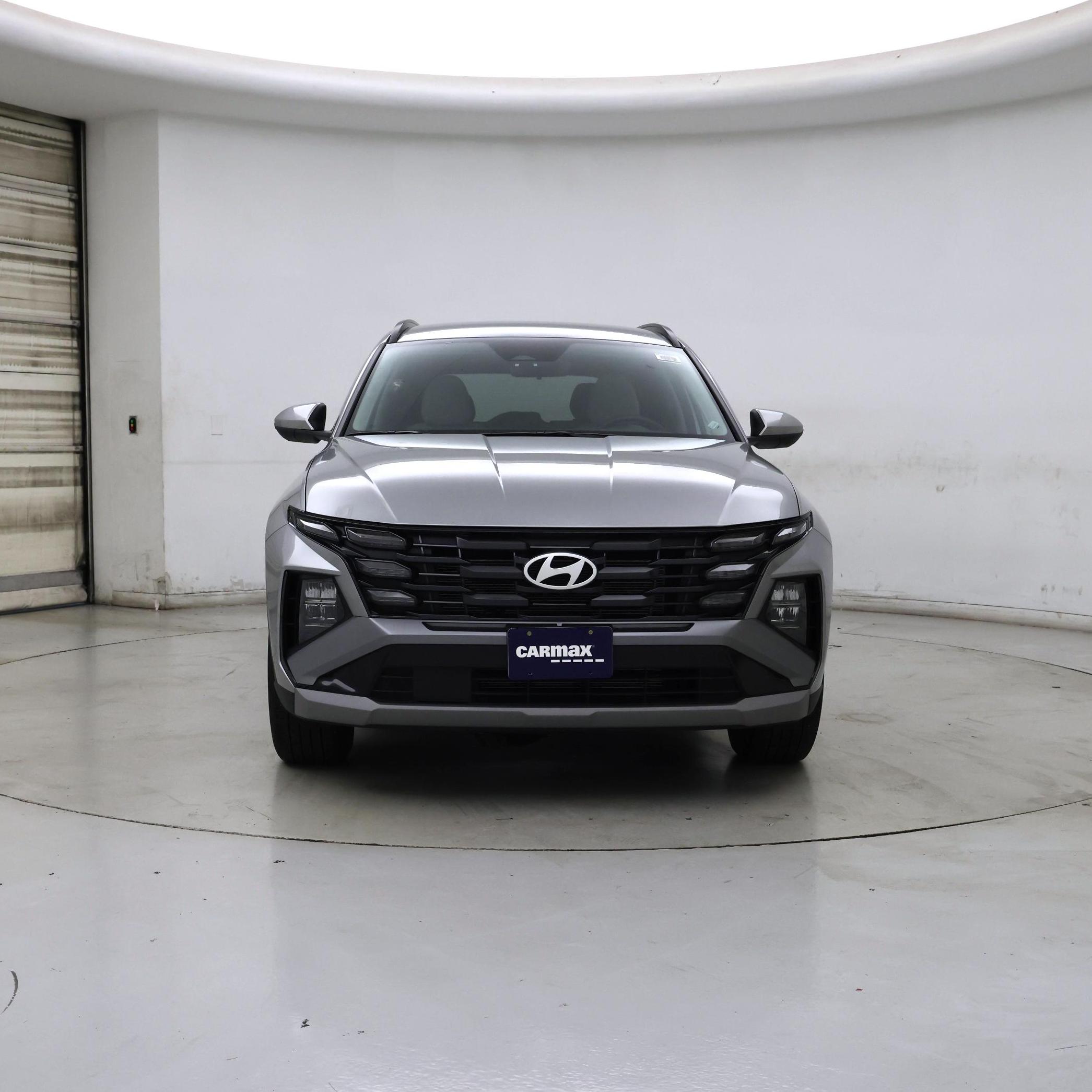 Thumbnail: 2025 Hyundai Tucson - 5