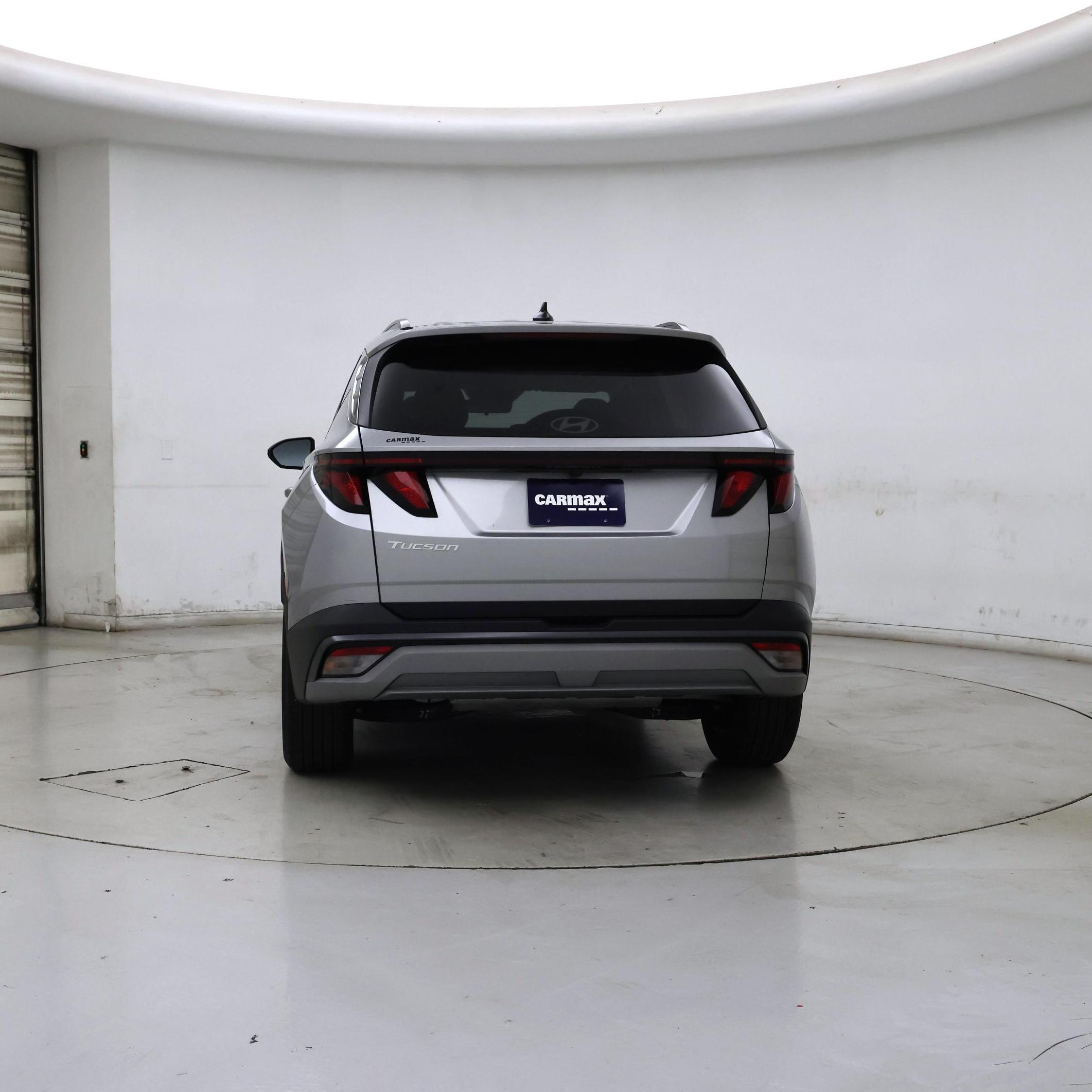 Thumbnail: 2025 Hyundai Tucson - 6