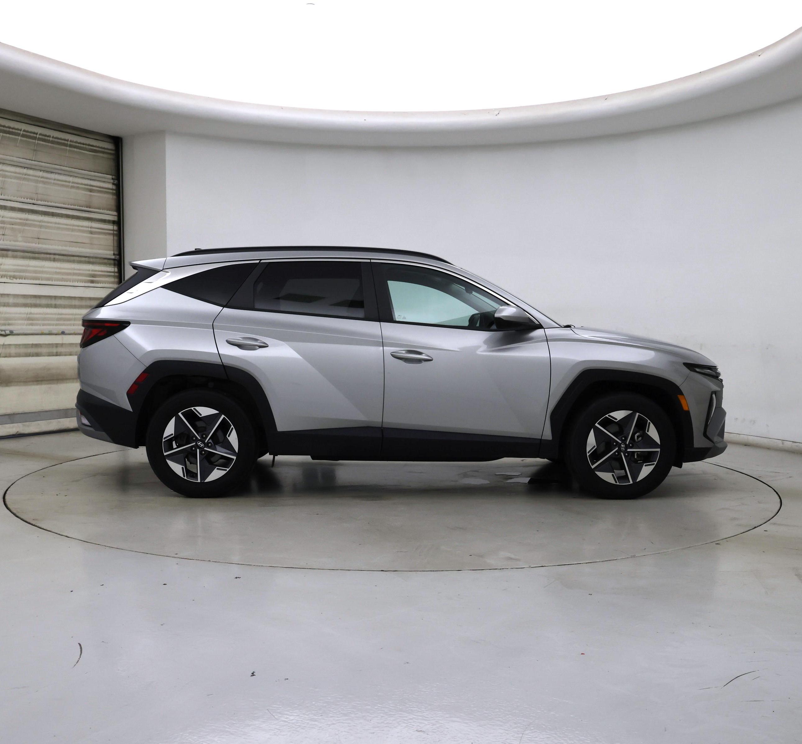 Thumbnail: 2025 Hyundai Tucson - 7