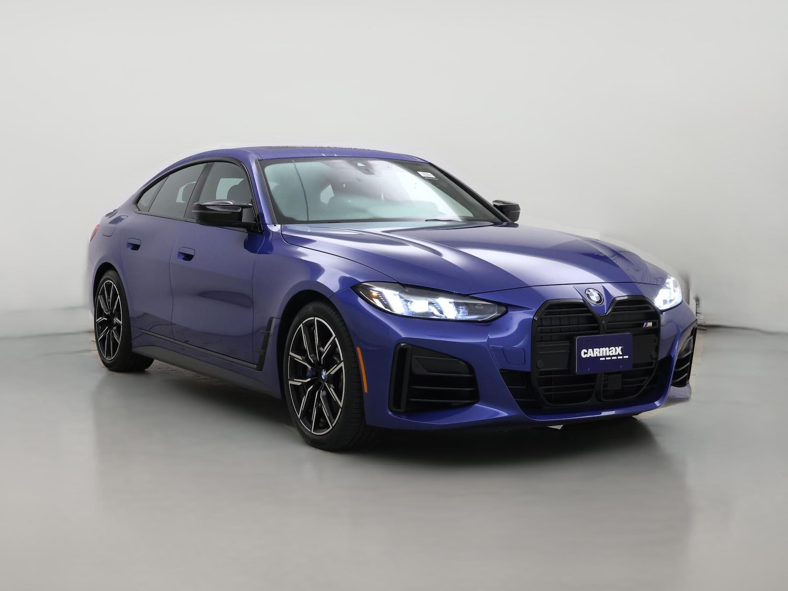 2025 BMW 4 Series
