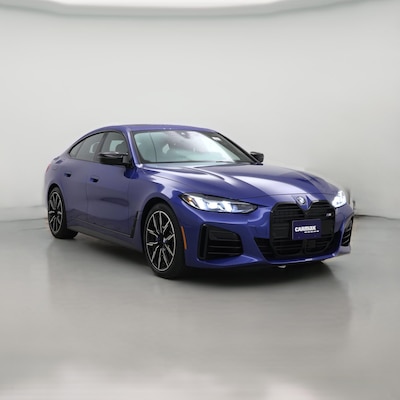 2025 BMW M440 I xDrive Gran Coupe