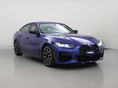 2025 BMW M440 I xDrive Gran Coupe