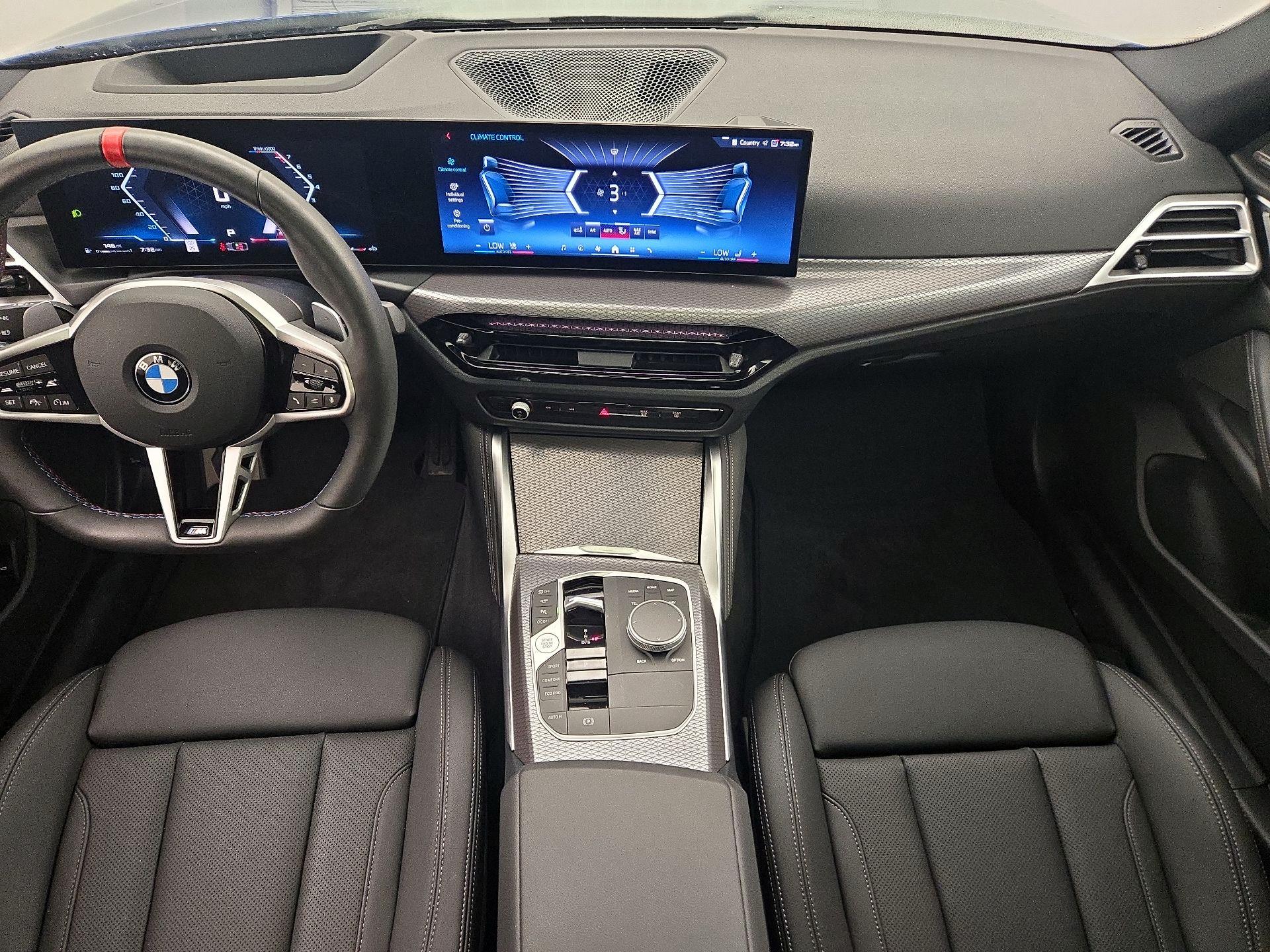 Thumbnail: 2025 BMW 4 Series - 9