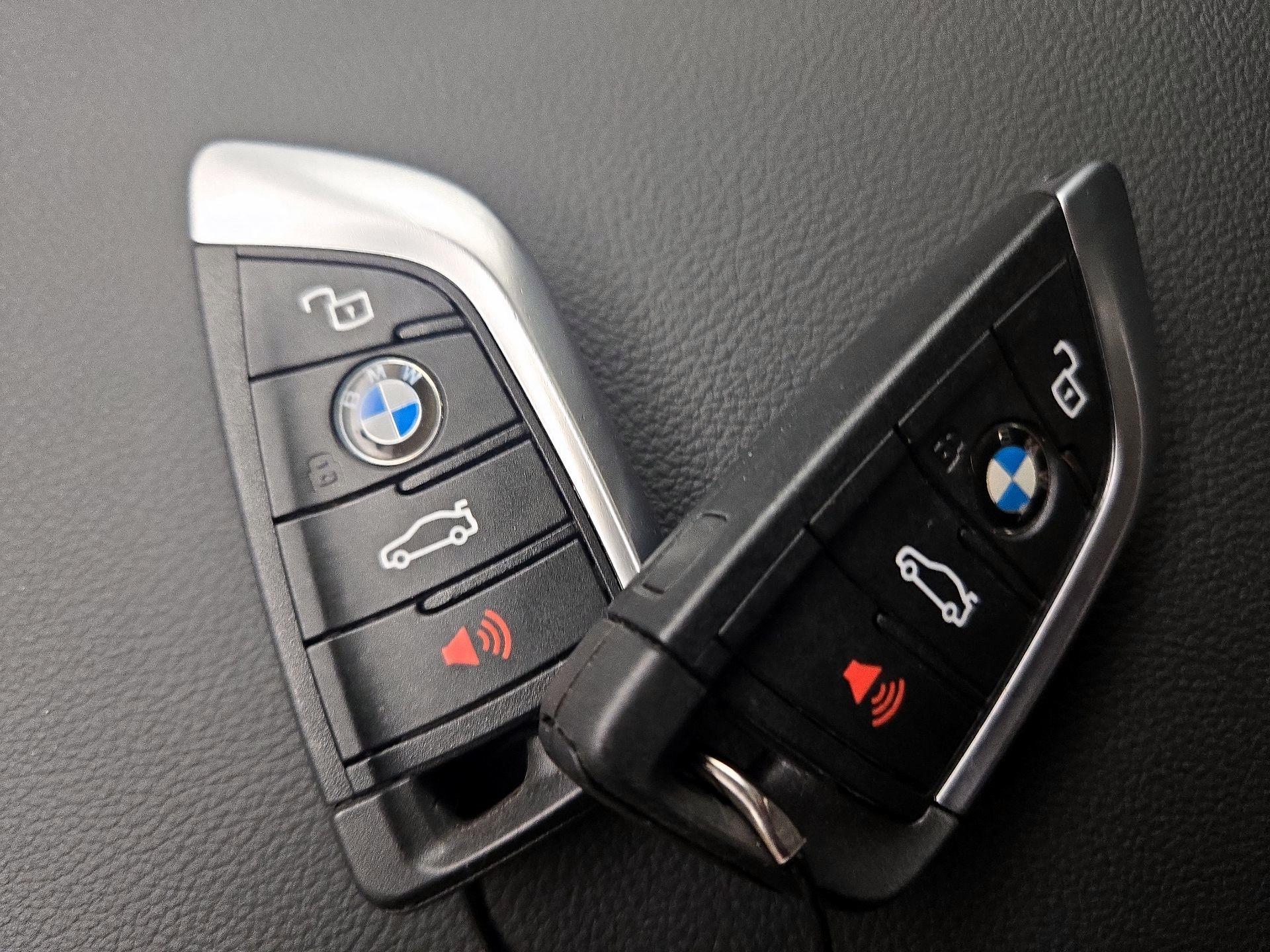 Thumbnail: 2025 BMW 4 Series - 19