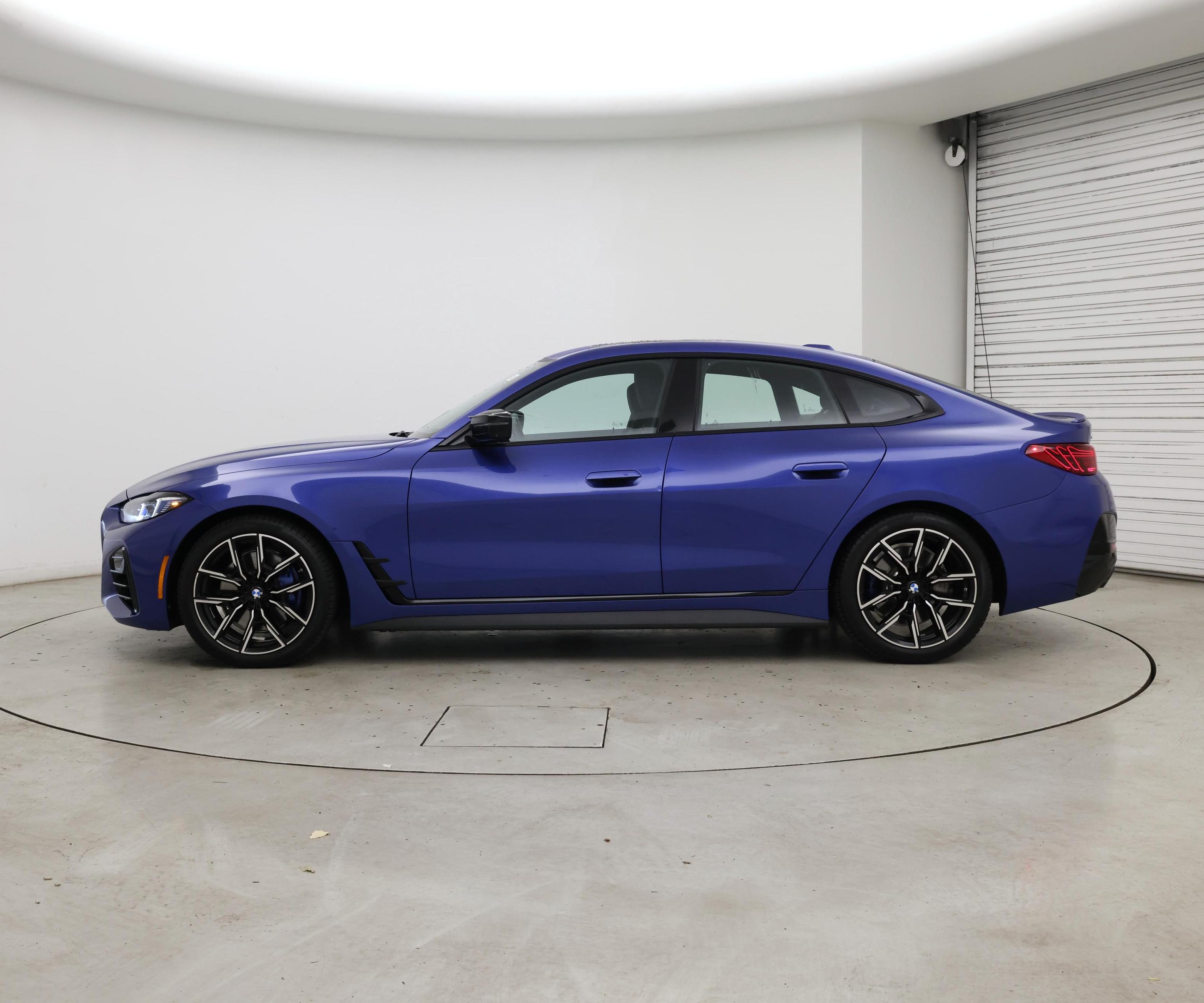 Thumbnail: 2025 BMW 4 Series - 3