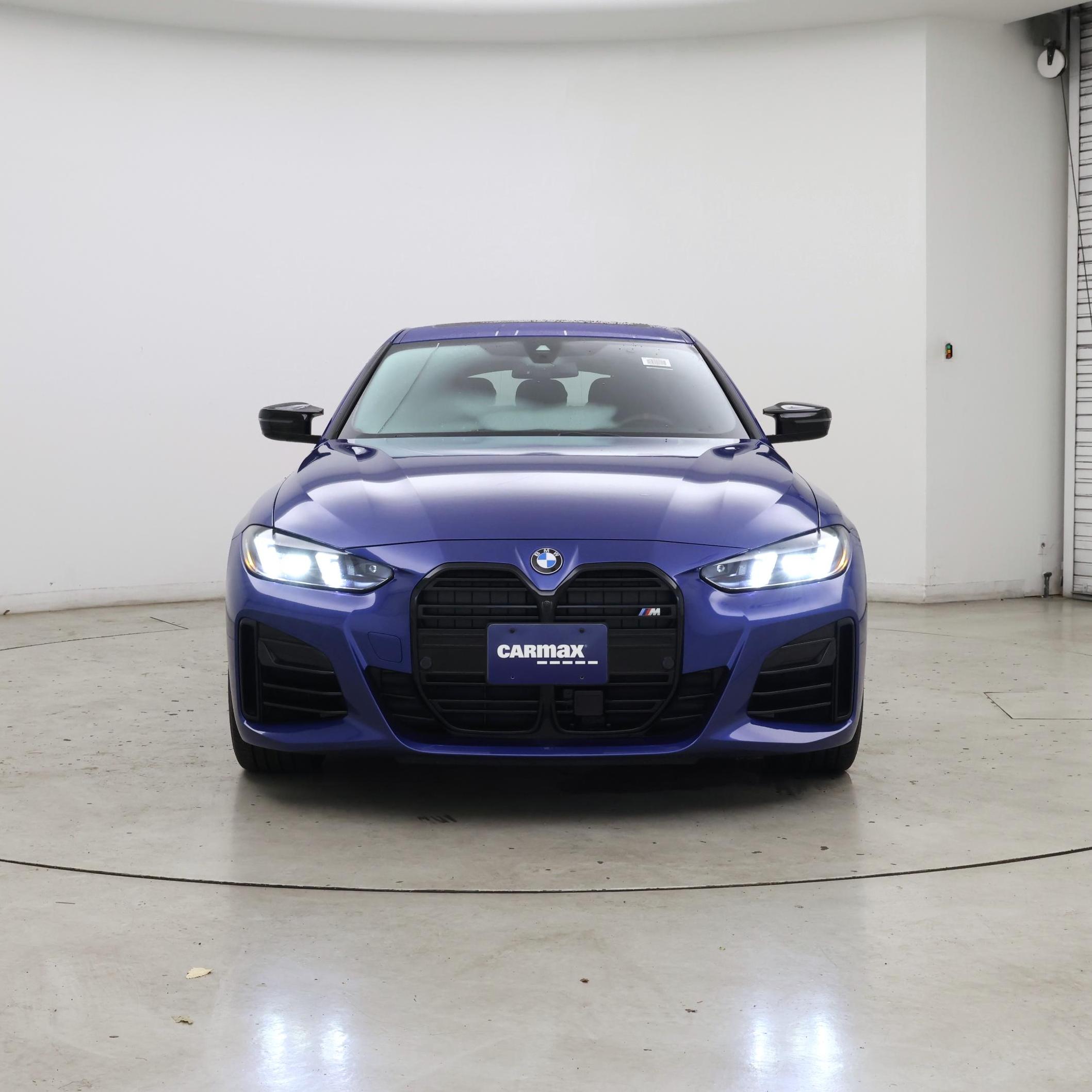 Thumbnail: 2025 BMW 4 Series - 5