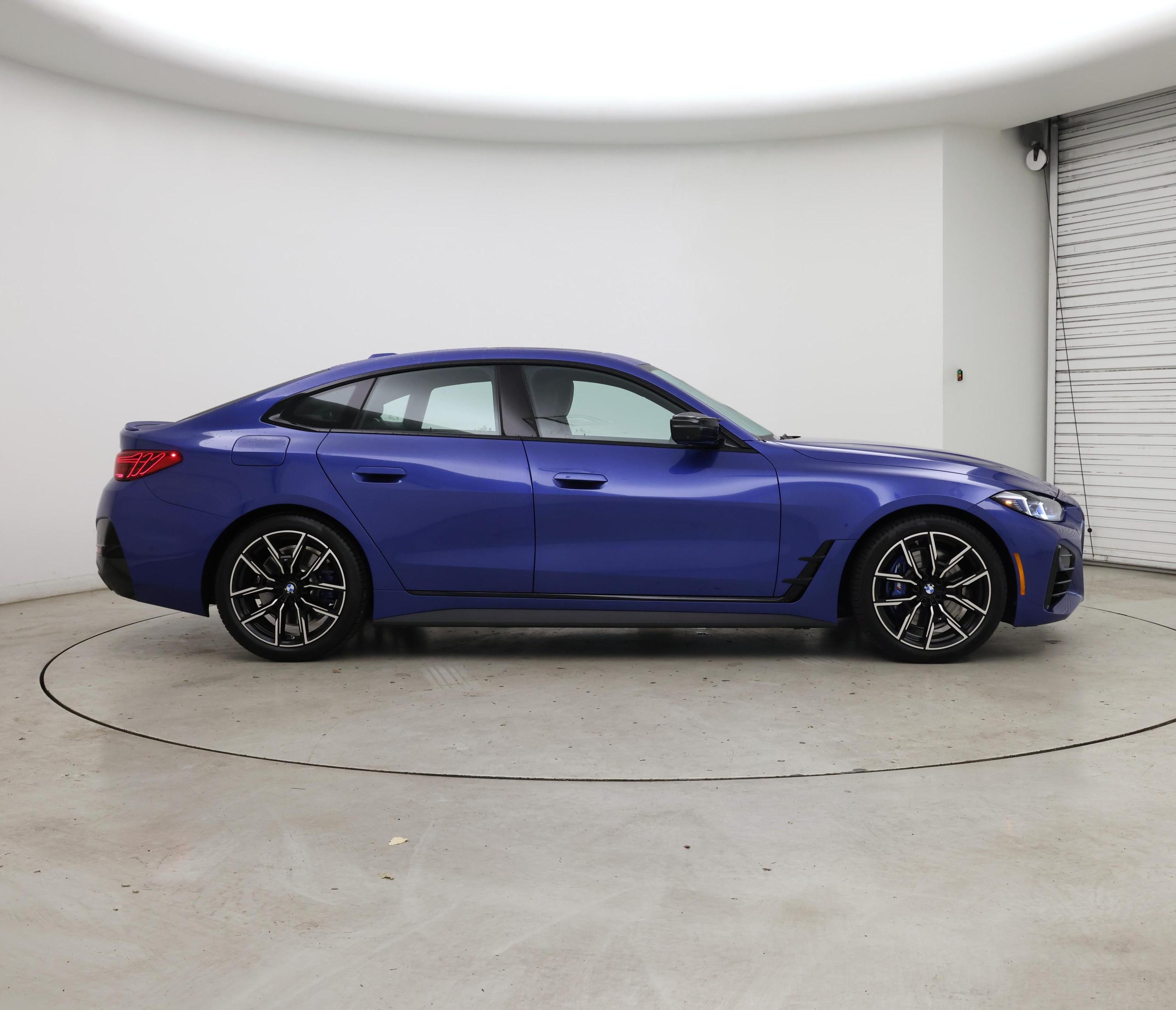 Thumbnail: 2025 BMW 4 Series - 7