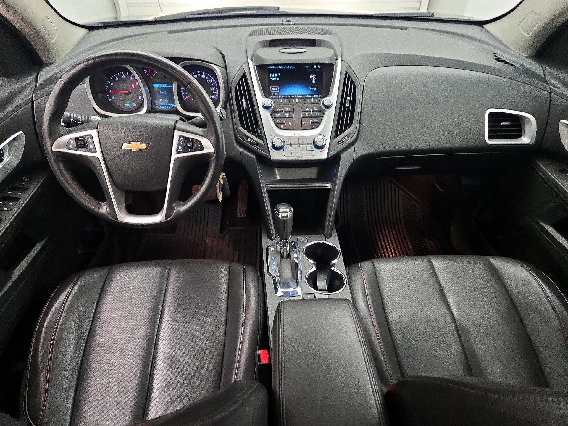 Thumbnail: 2016 Chevrolet Equinox - 9