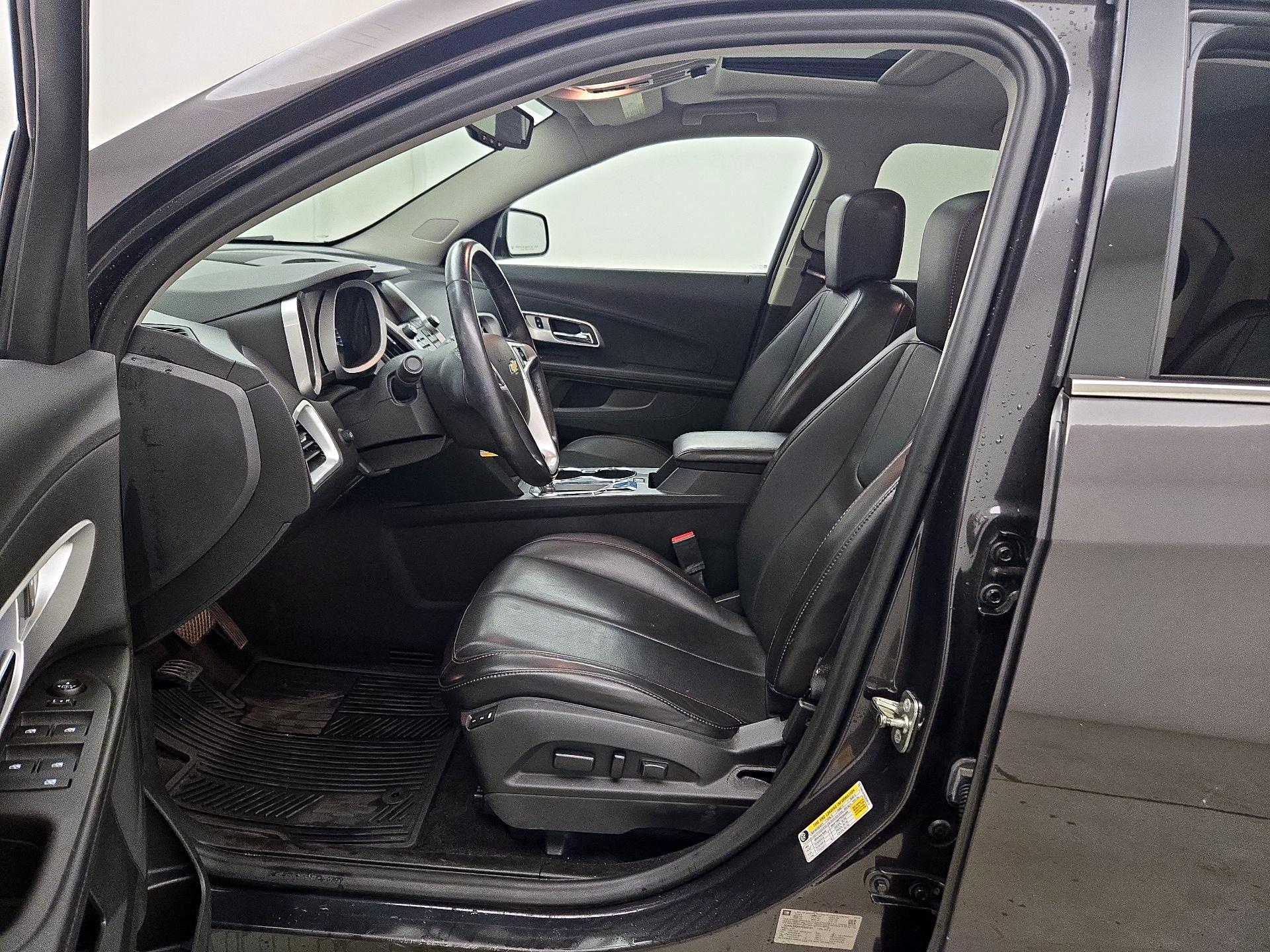 Thumbnail: 2016 Chevrolet Equinox - 11