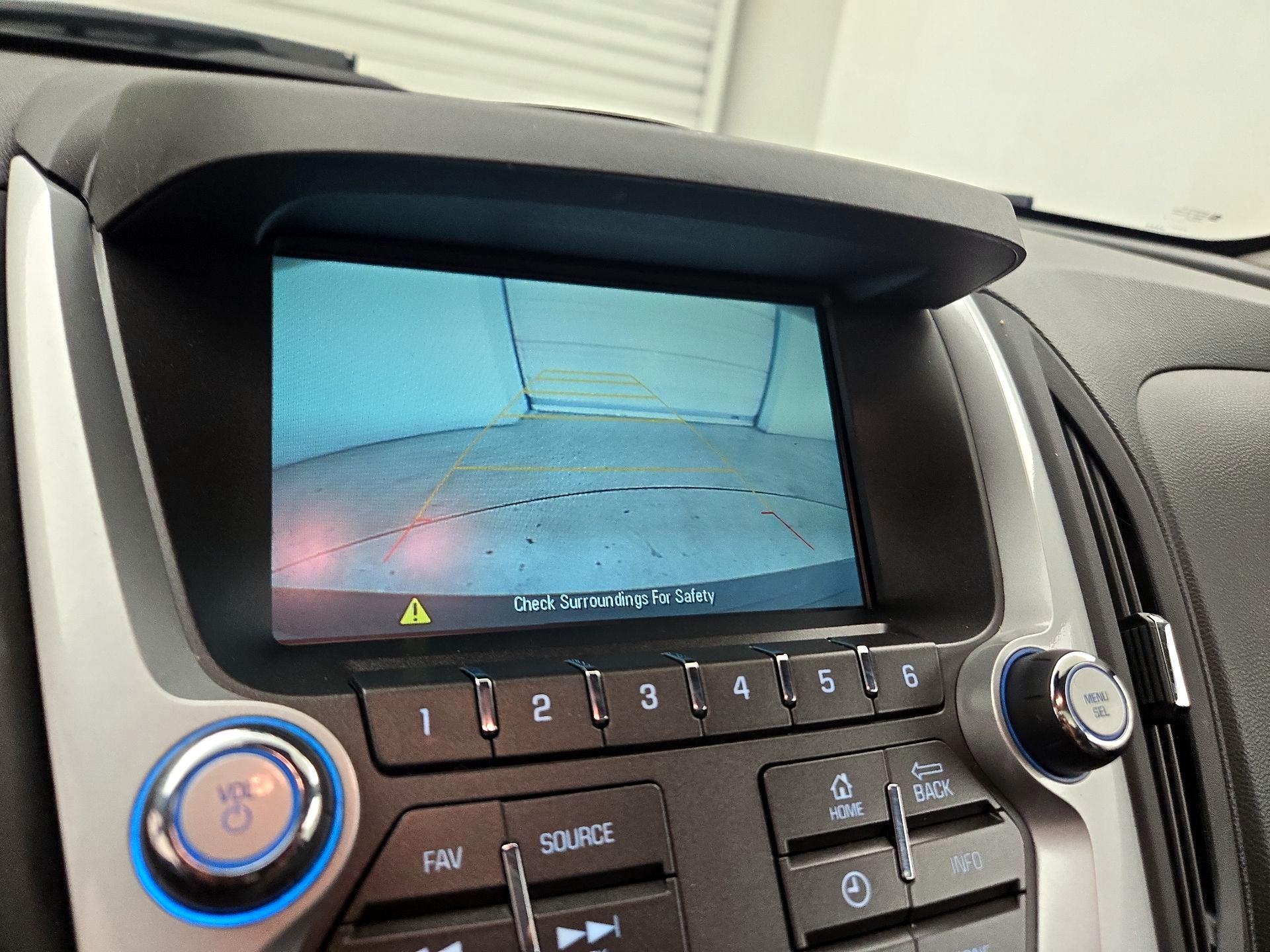 Thumbnail: 2016 Chevrolet Equinox - 13