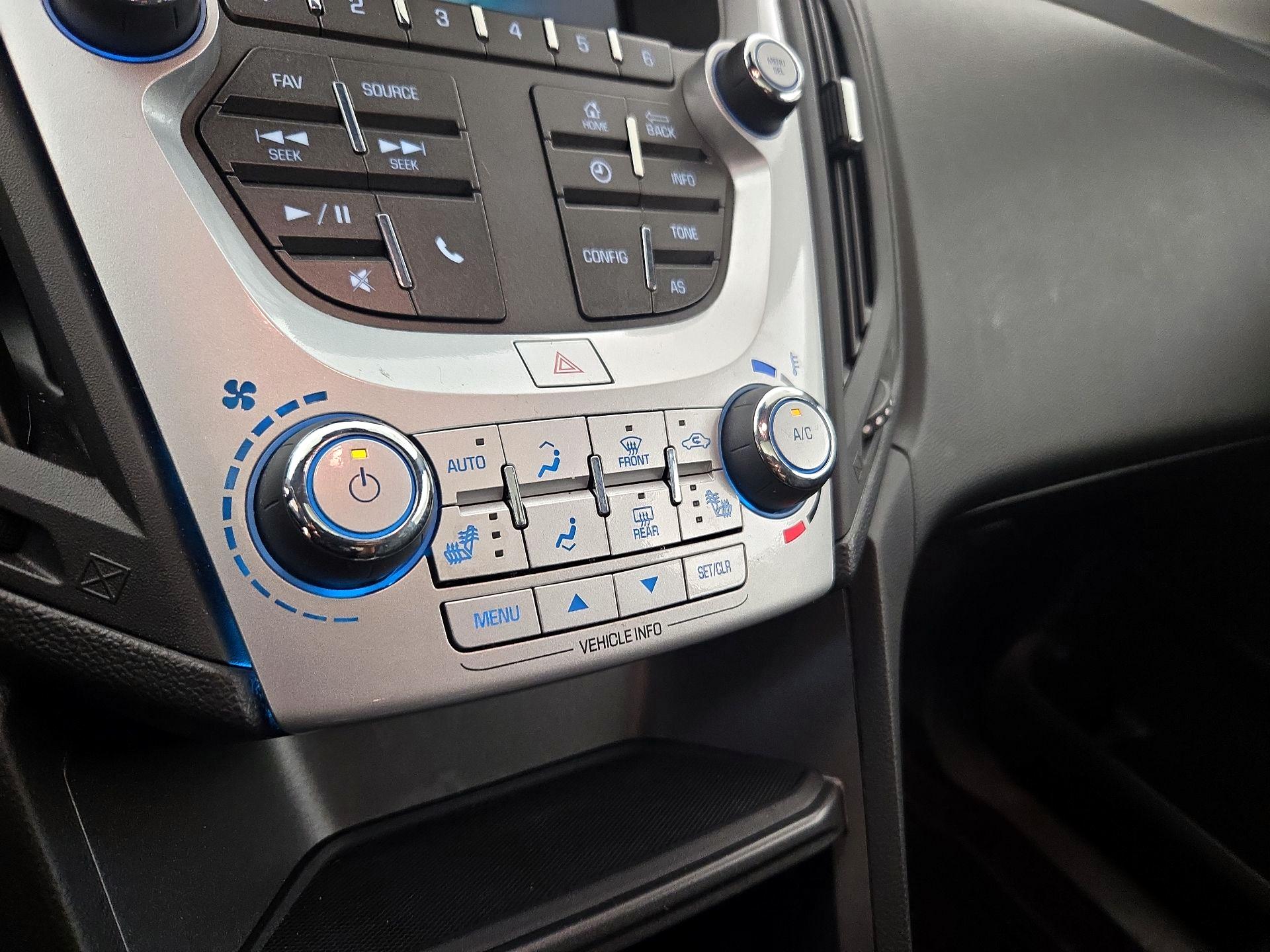 Thumbnail: 2016 Chevrolet Equinox - 15