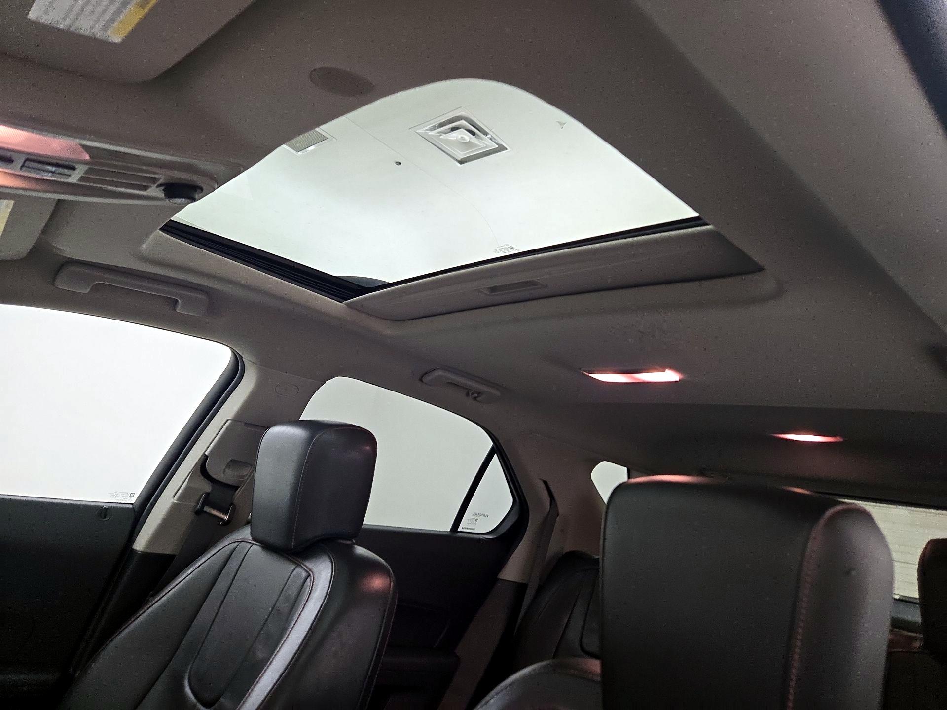 Thumbnail: 2016 Chevrolet Equinox - 18
