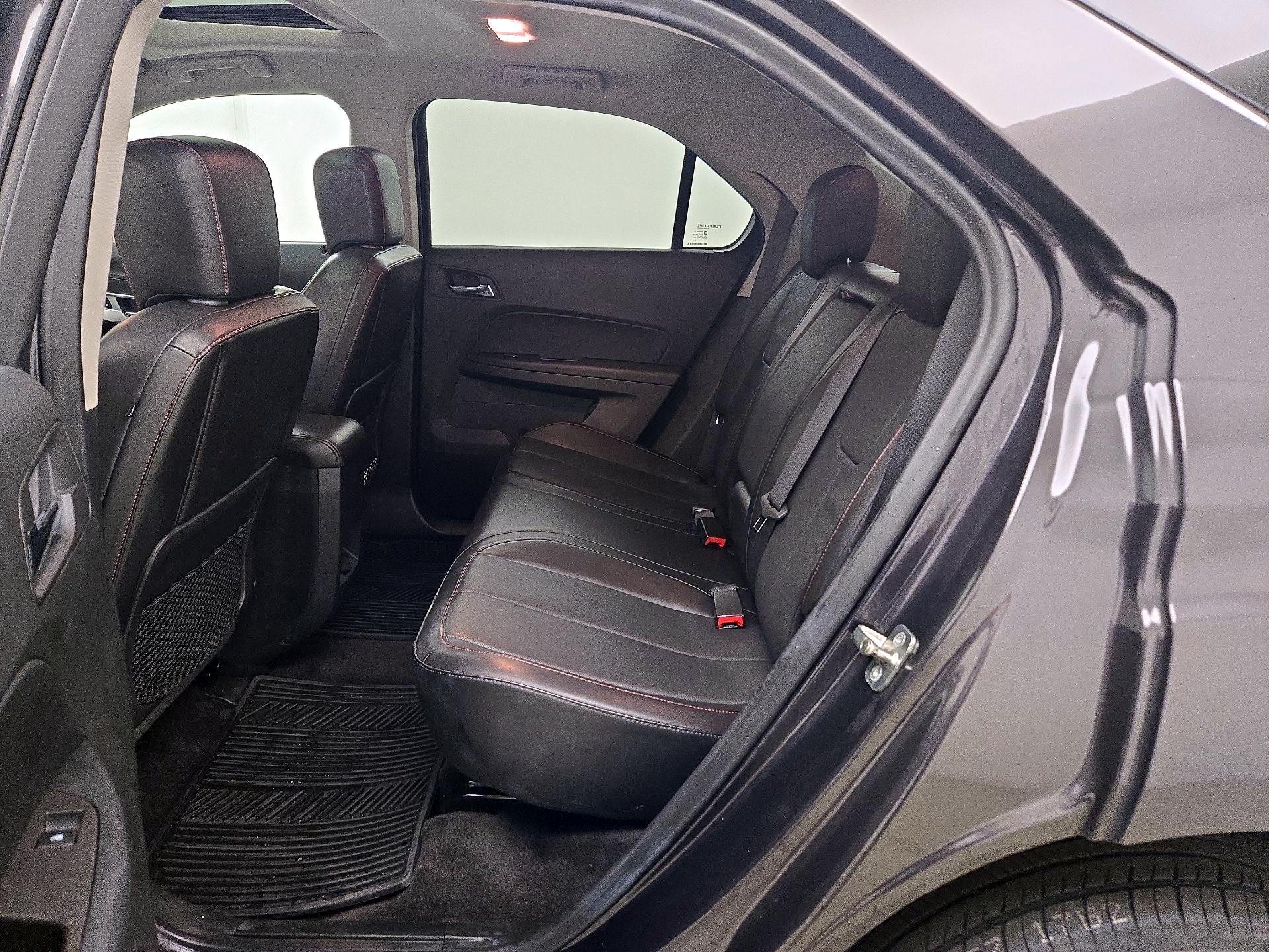 Thumbnail: 2016 Chevrolet Equinox - 19