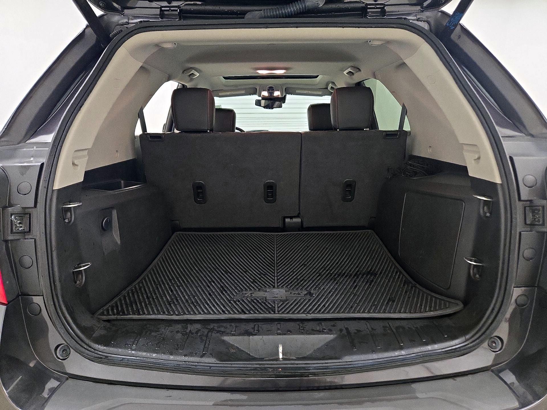 Thumbnail: 2016 Chevrolet Equinox - 20