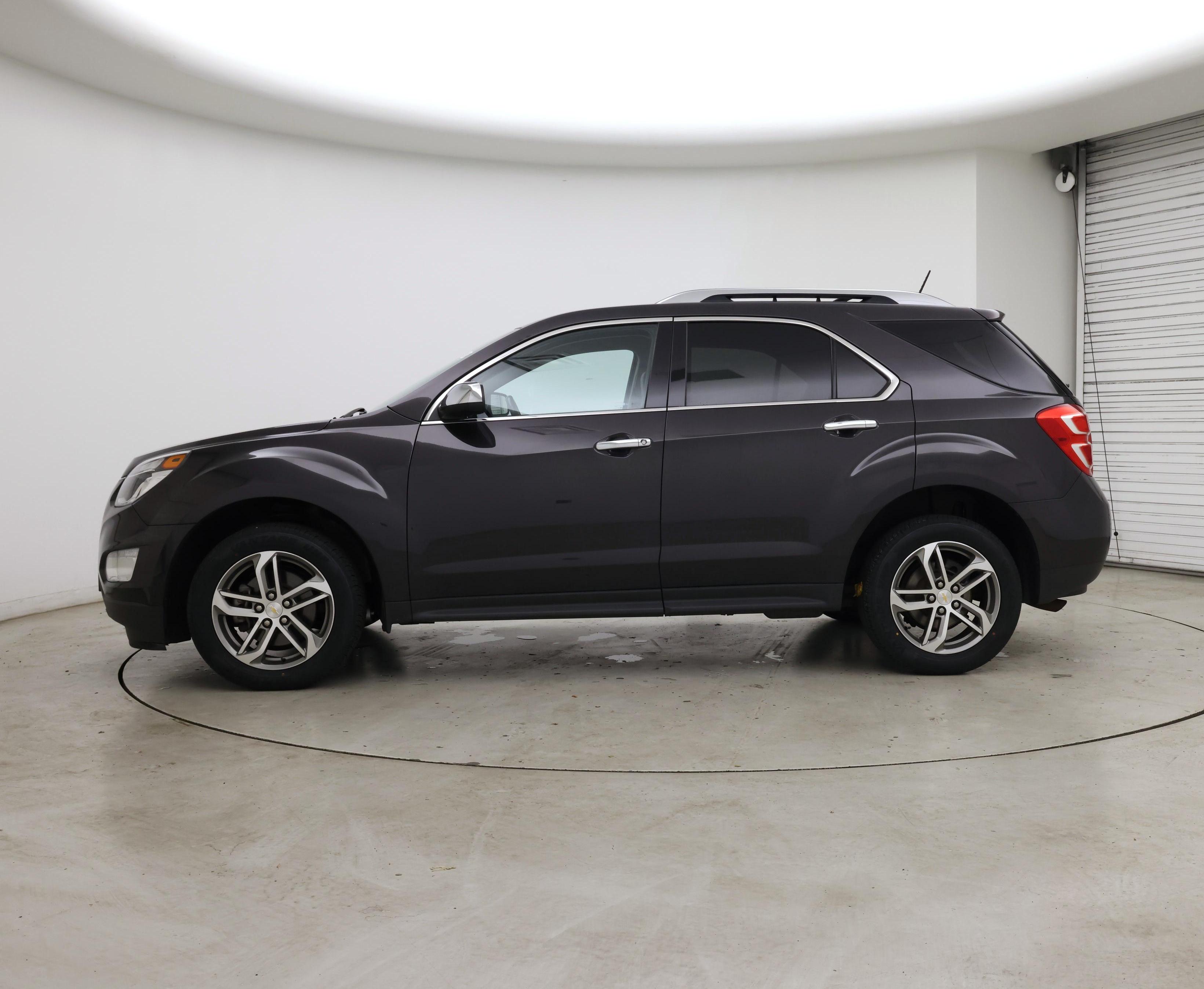 Thumbnail: 2016 Chevrolet Equinox - 3