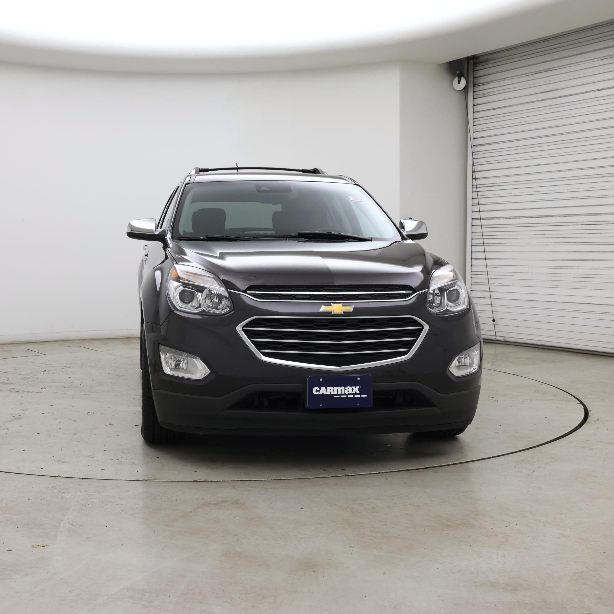 Thumbnail: 2016 Chevrolet Equinox - 5