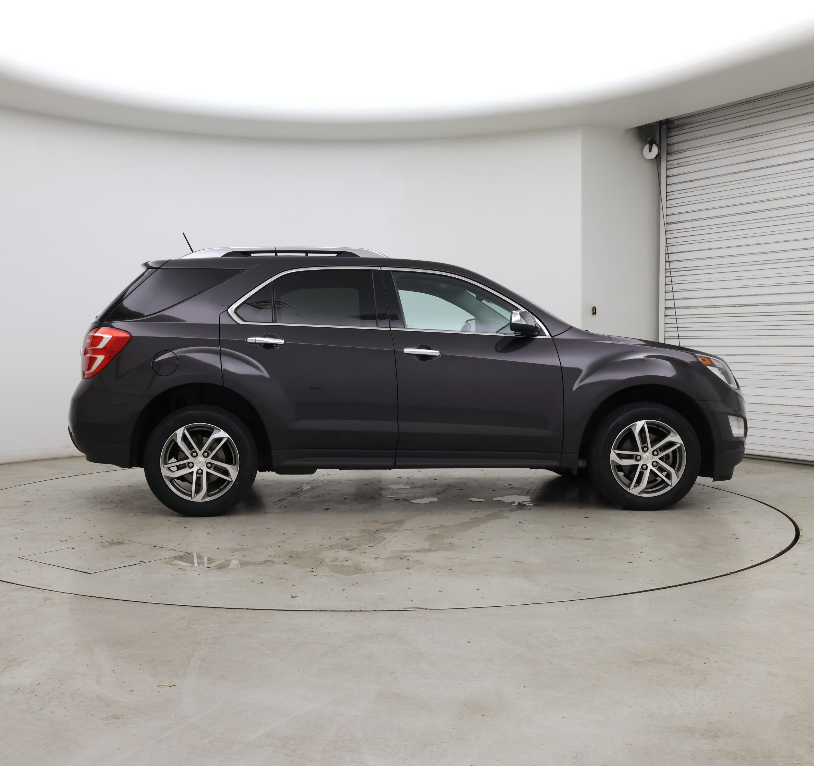 Thumbnail: 2016 Chevrolet Equinox - 7