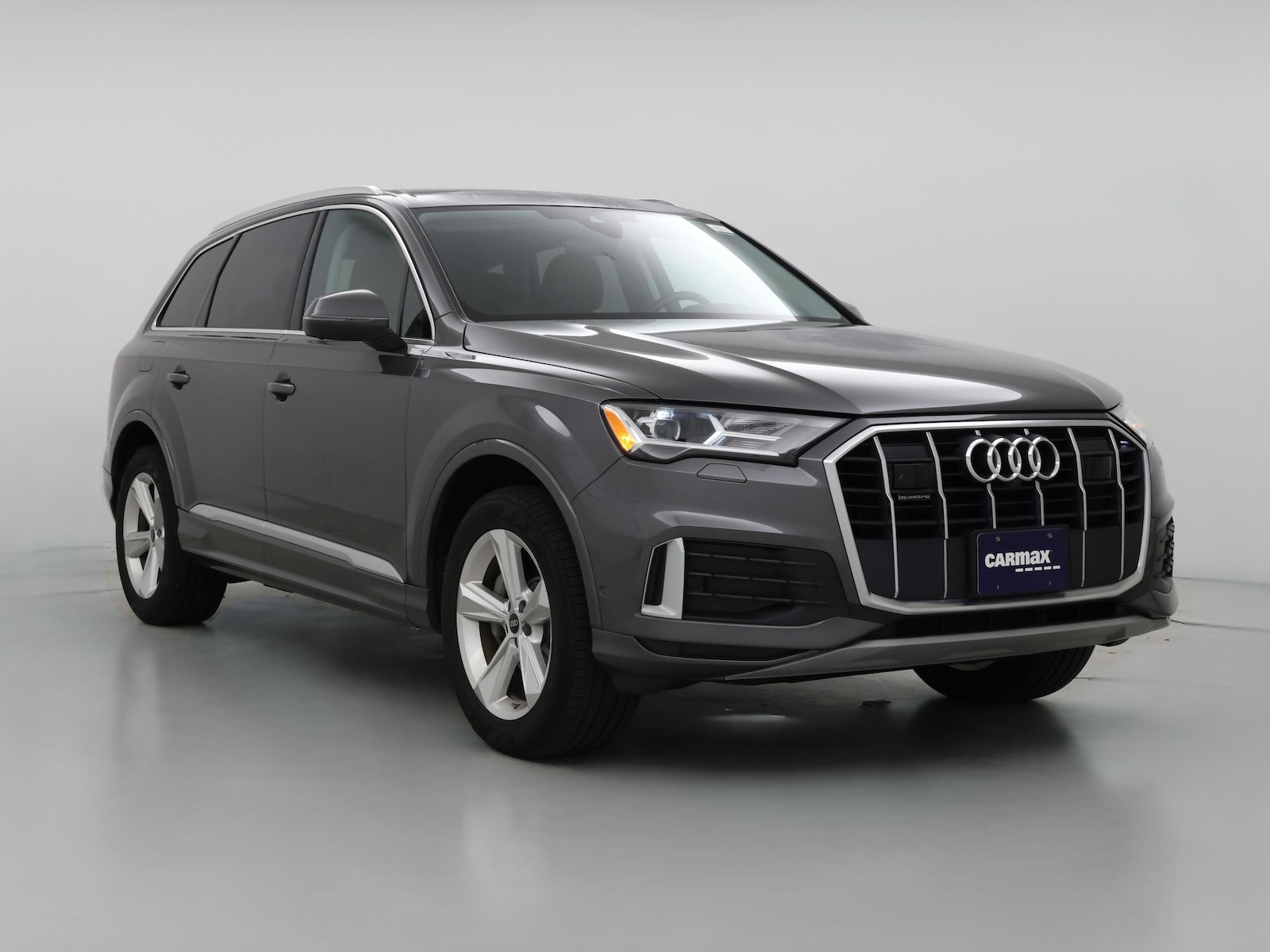 2024 Audi Q7