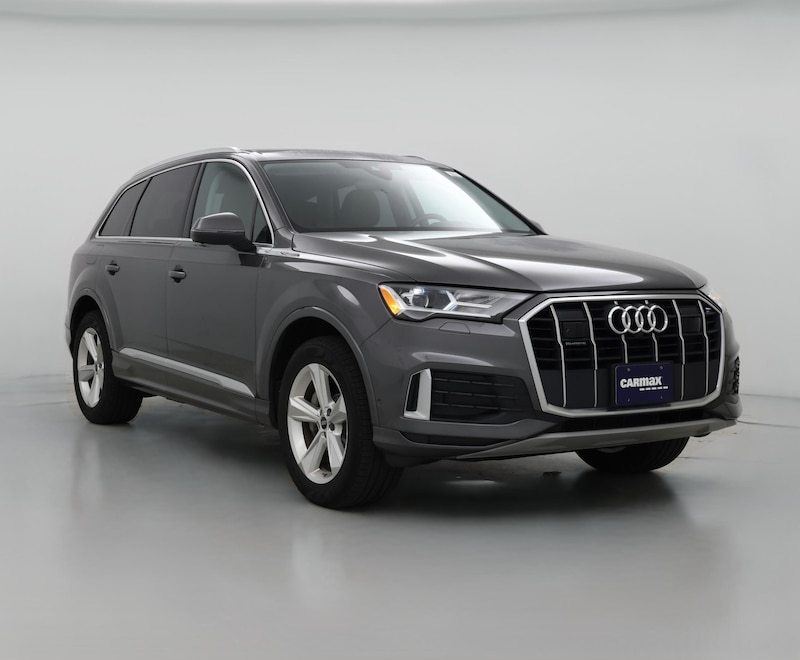 2024 Audi Q7 Premium