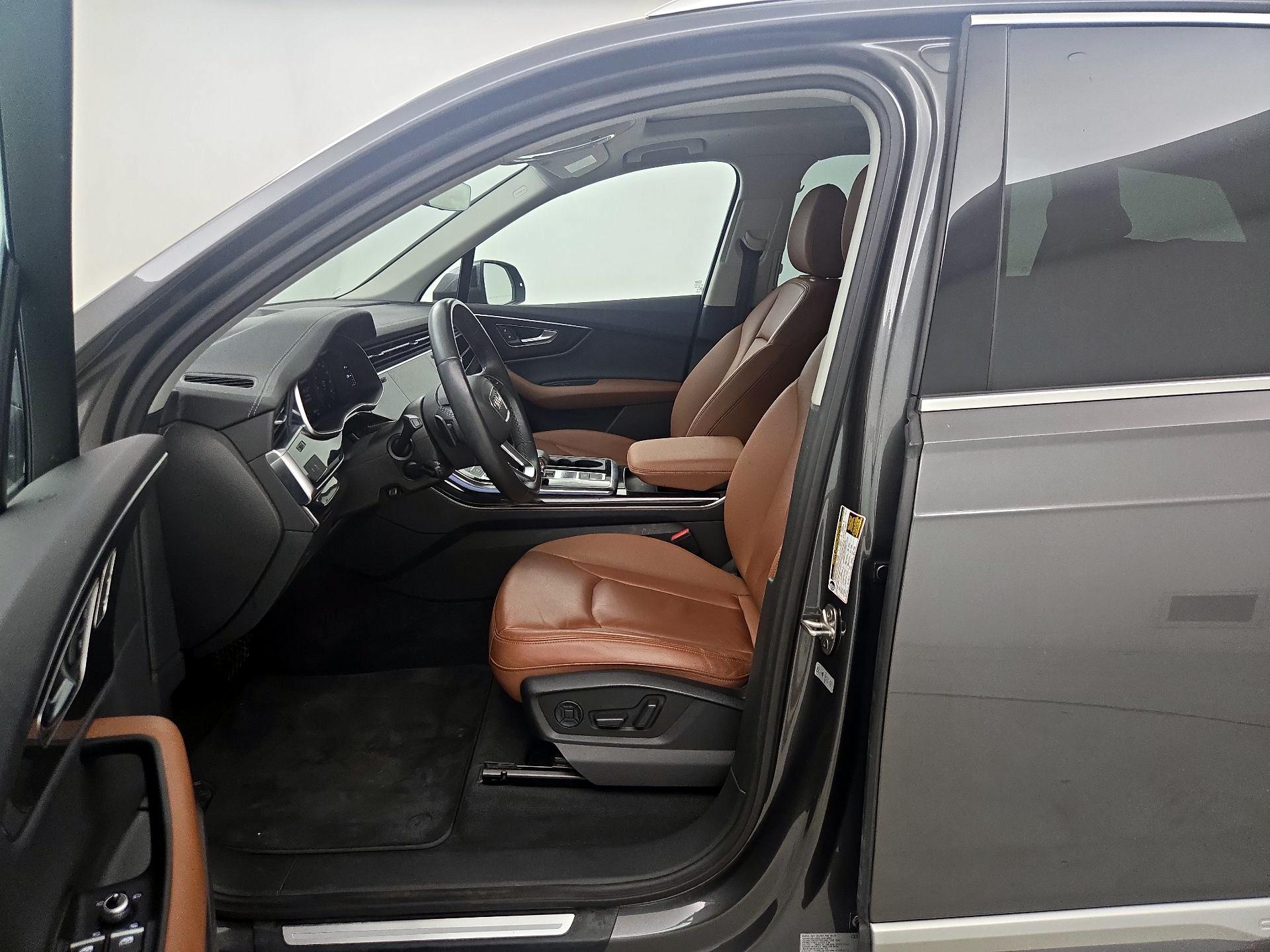 Thumbnail: 2024 Audi Q7 - 11