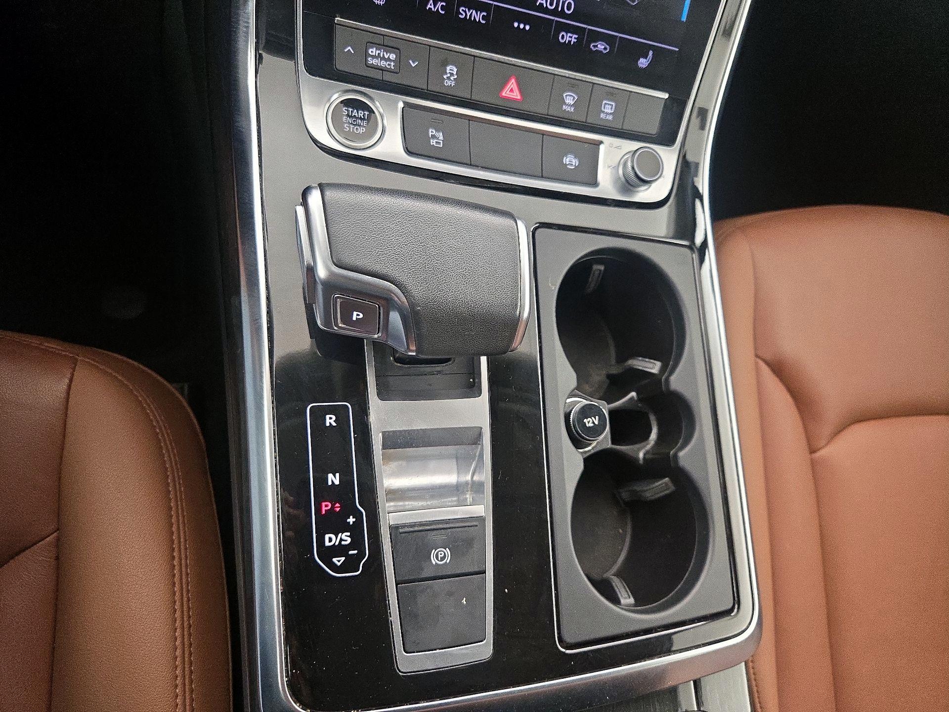 Thumbnail: 2024 Audi Q7 - 18