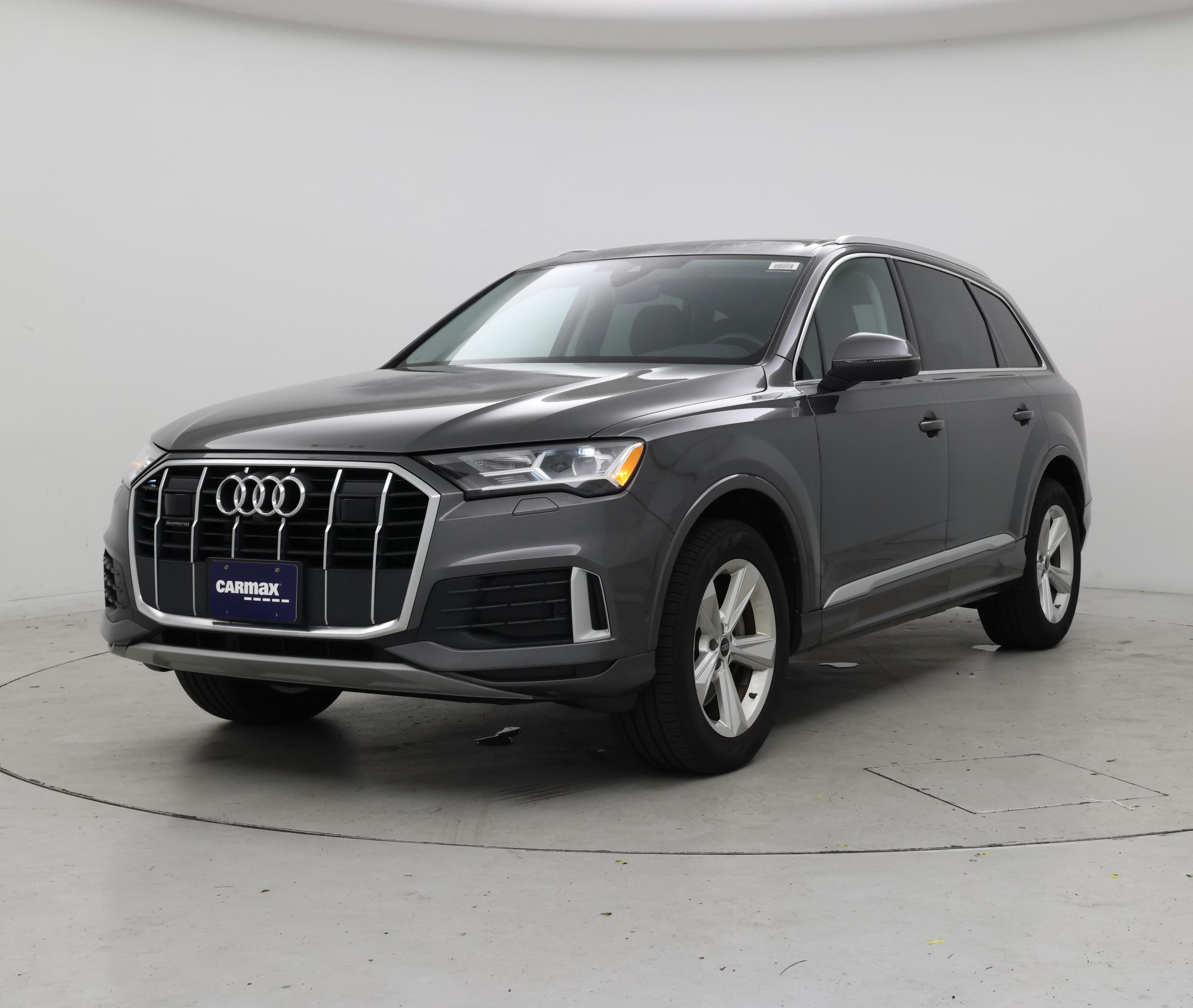 Thumbnail: 2024 Audi Q7 - 4