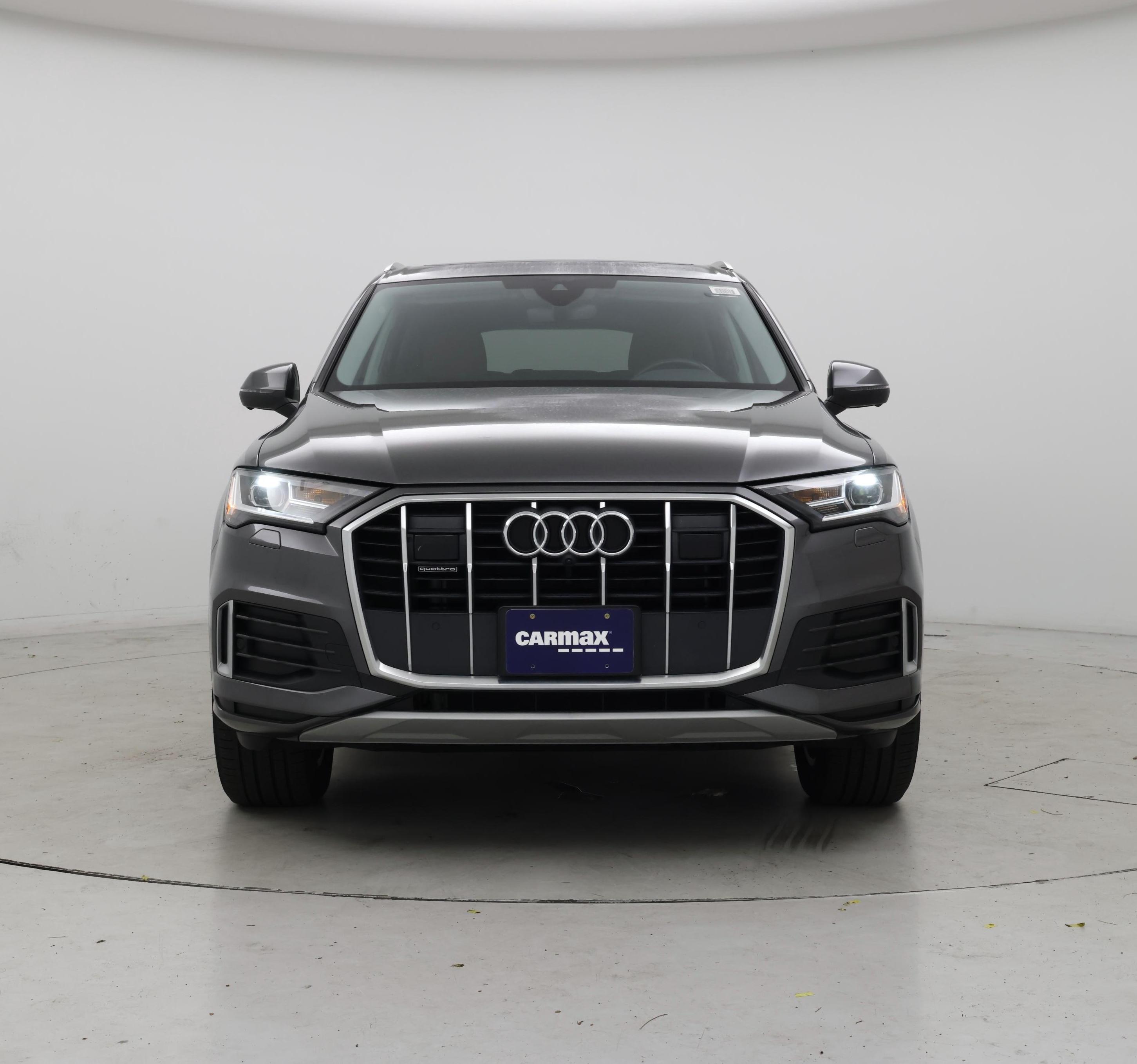 Thumbnail: 2024 Audi Q7 - 5
