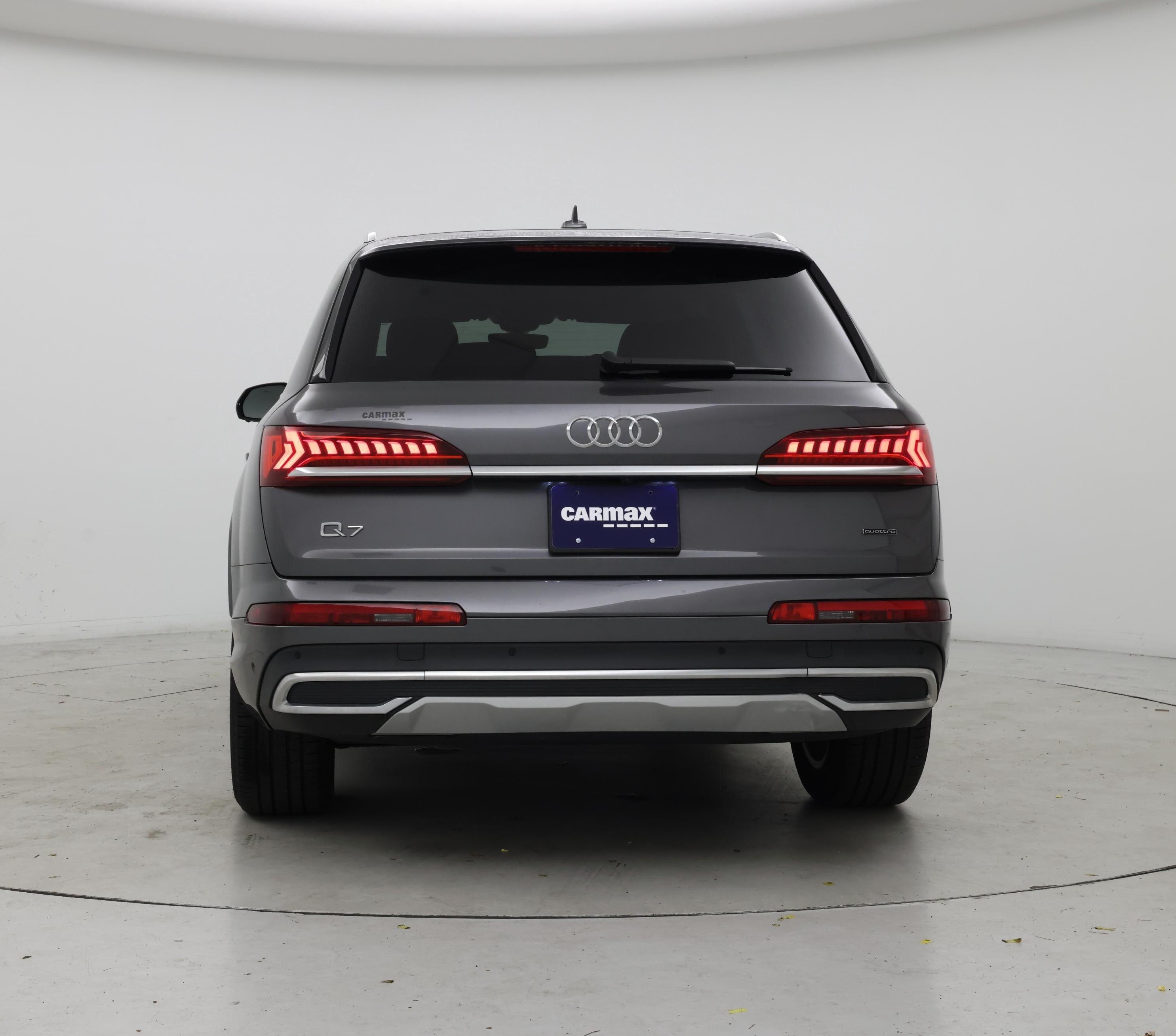 Thumbnail: 2024 Audi Q7 - 6