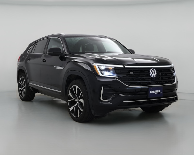 2024 Volkswagen Atlas Cross Sport SEL
