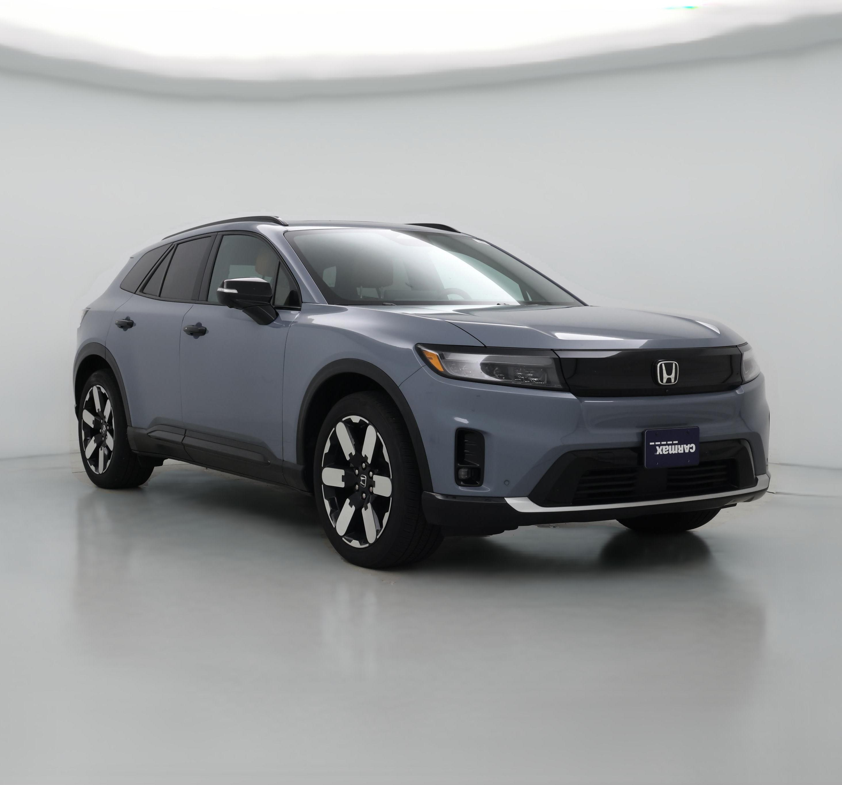 Thumbnail: 2025 Honda Prologue - 1