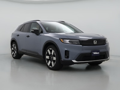2025 Honda Prologue Elite
