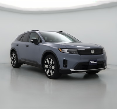 2025 Honda Prologue Elite