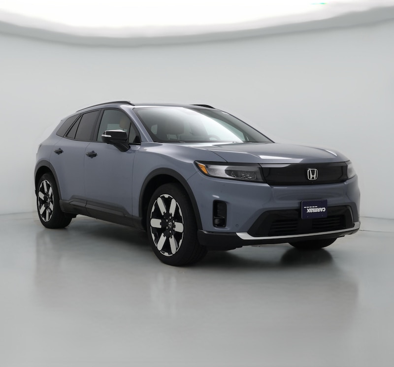 2025 Honda Prologue Elite