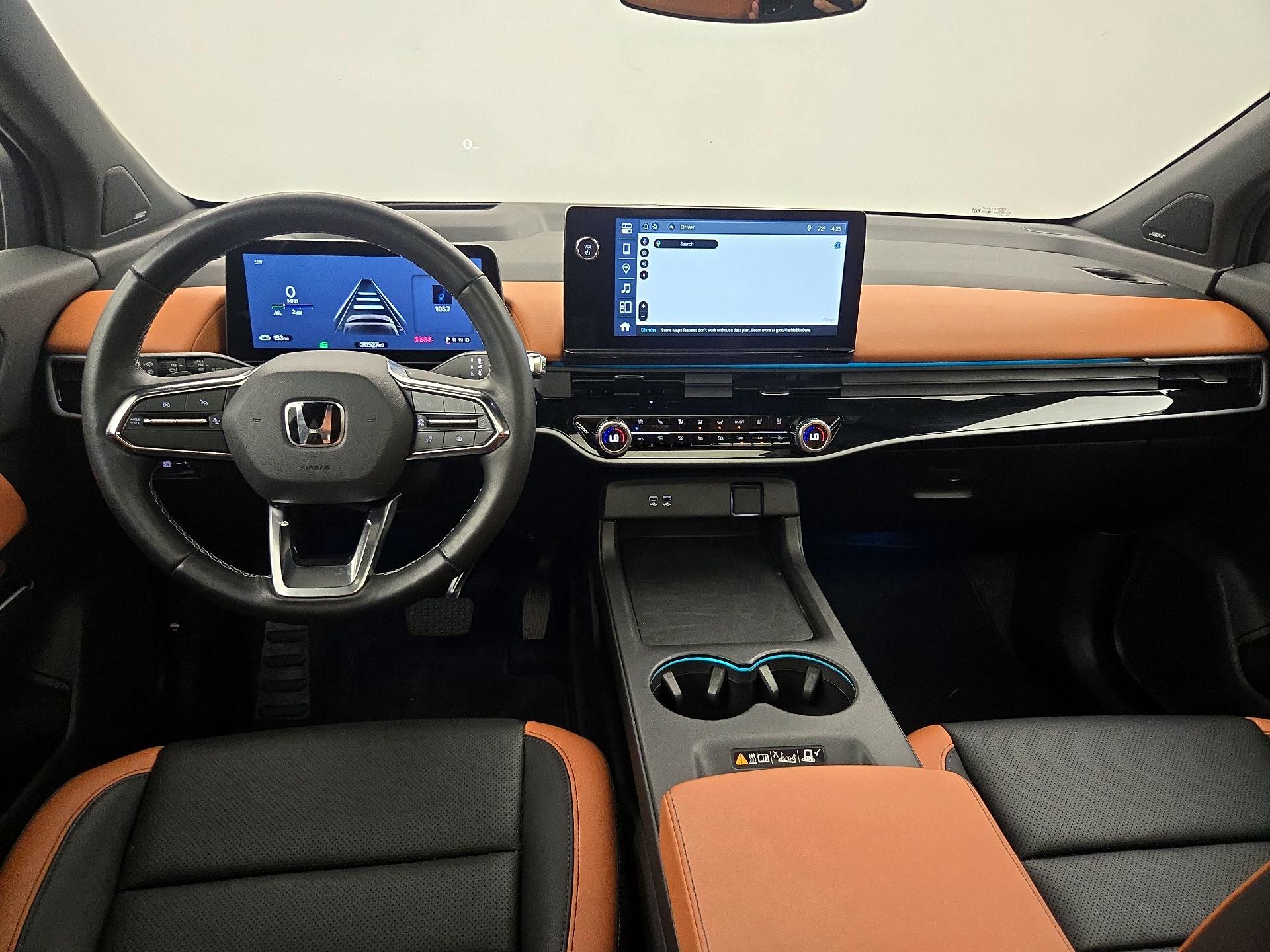 Thumbnail: 2025 Honda Prologue - 9