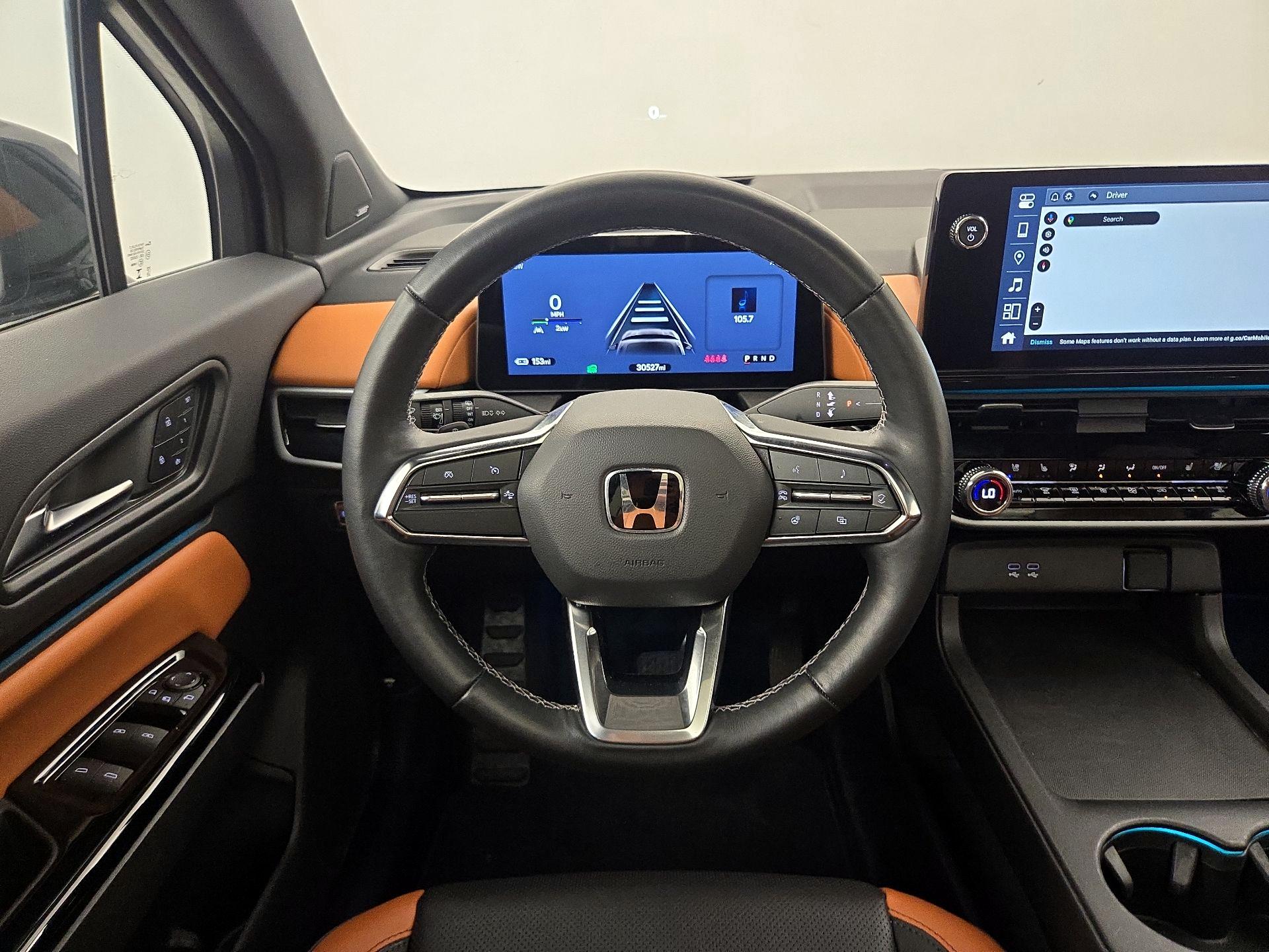 Thumbnail: 2025 Honda Prologue - 10