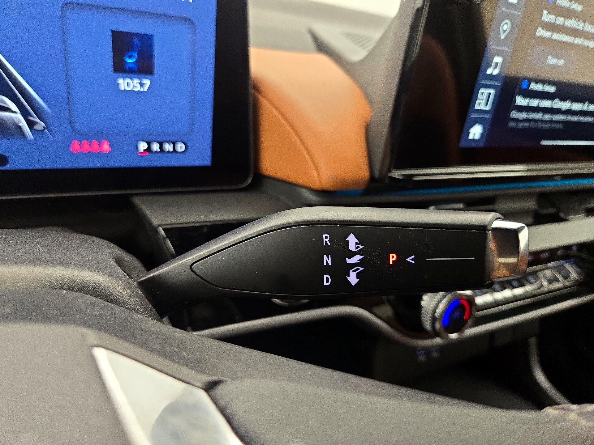Thumbnail: 2025 Honda Prologue - 18