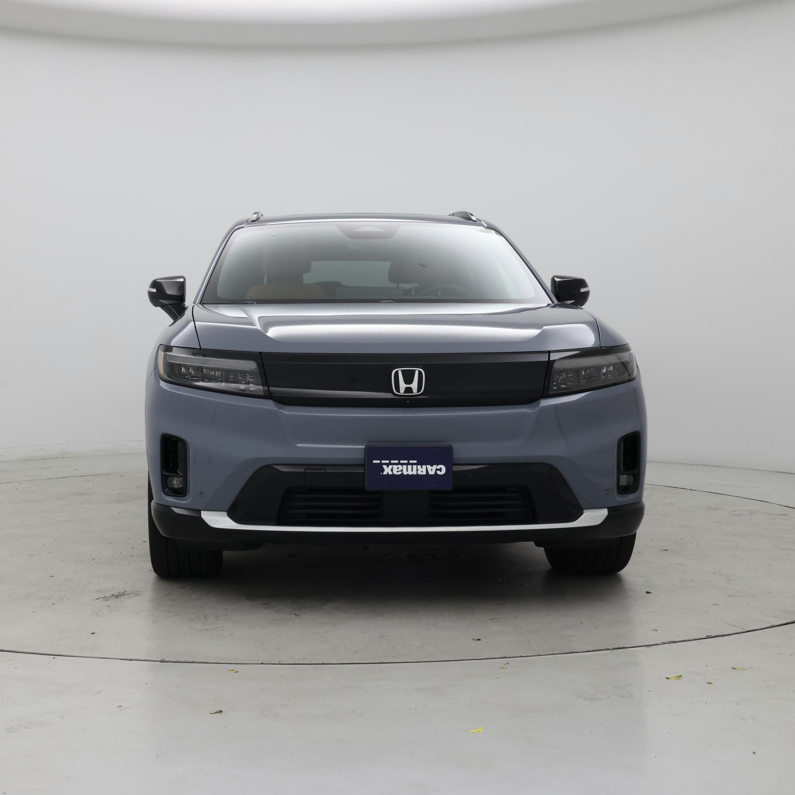Thumbnail: 2025 Honda Prologue - 5