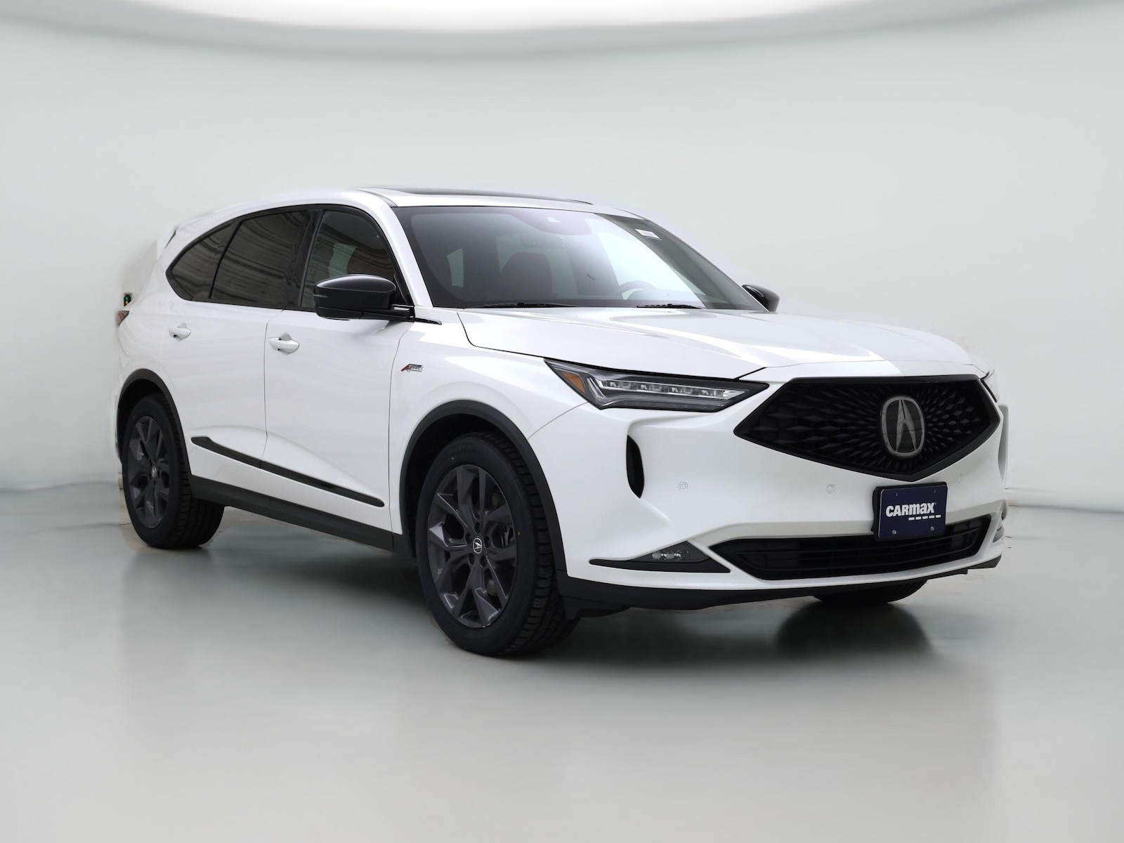2023 Acura MDX