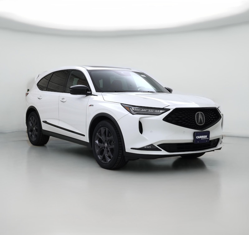 2023 Acura MDX SH-AWD A-Spec
