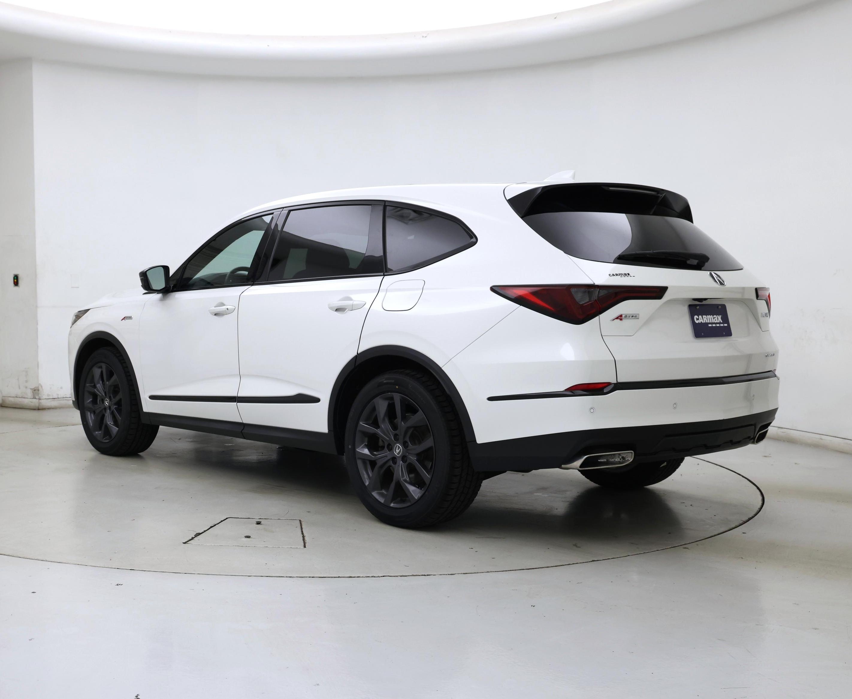 Thumbnail: 2023 Acura MDX - 2
