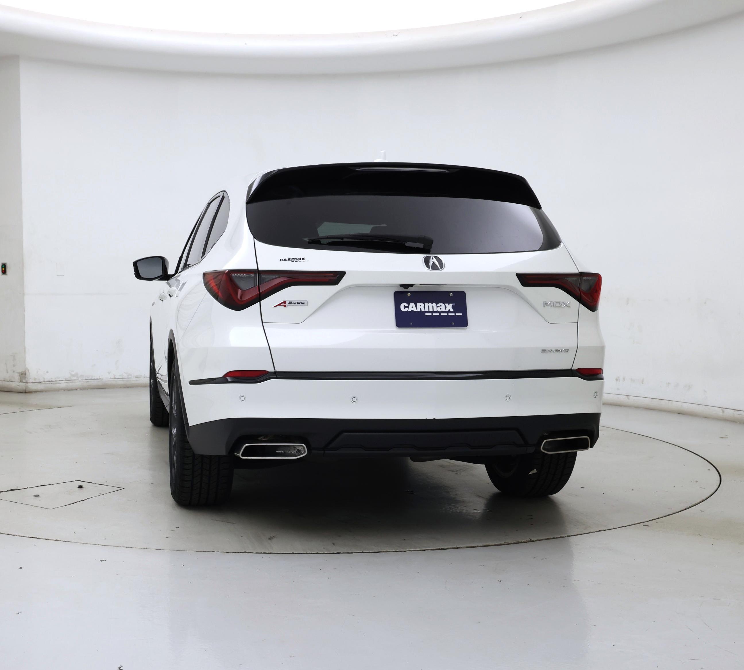 Thumbnail: 2023 Acura MDX - 6