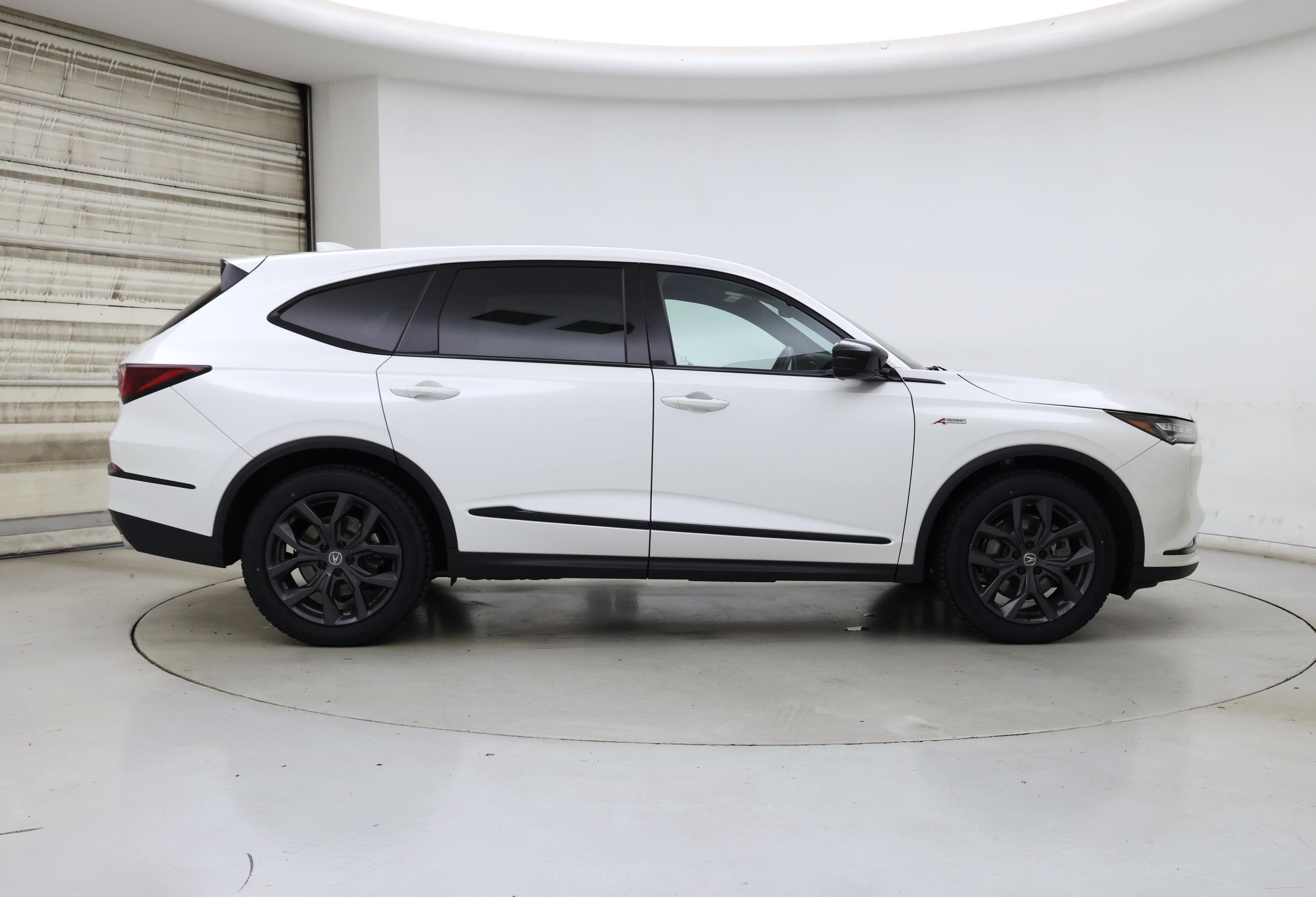 Thumbnail: 2023 Acura MDX - 7