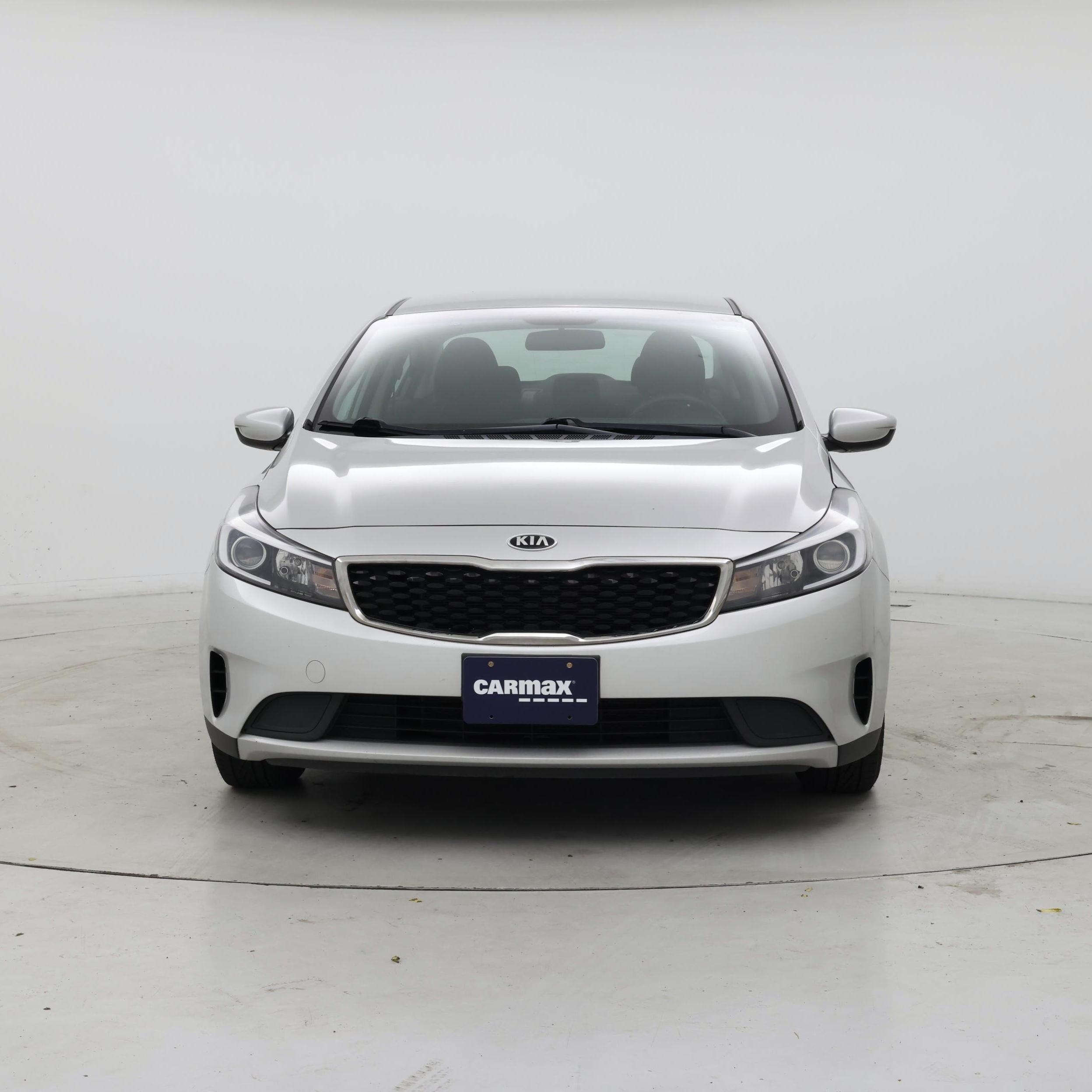 Thumbnail: 2018 Kia Forte - 5