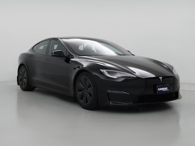2023 Tesla Model S
