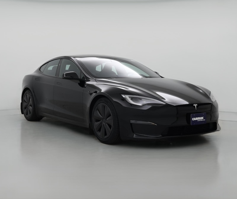 2023 Tesla Model S