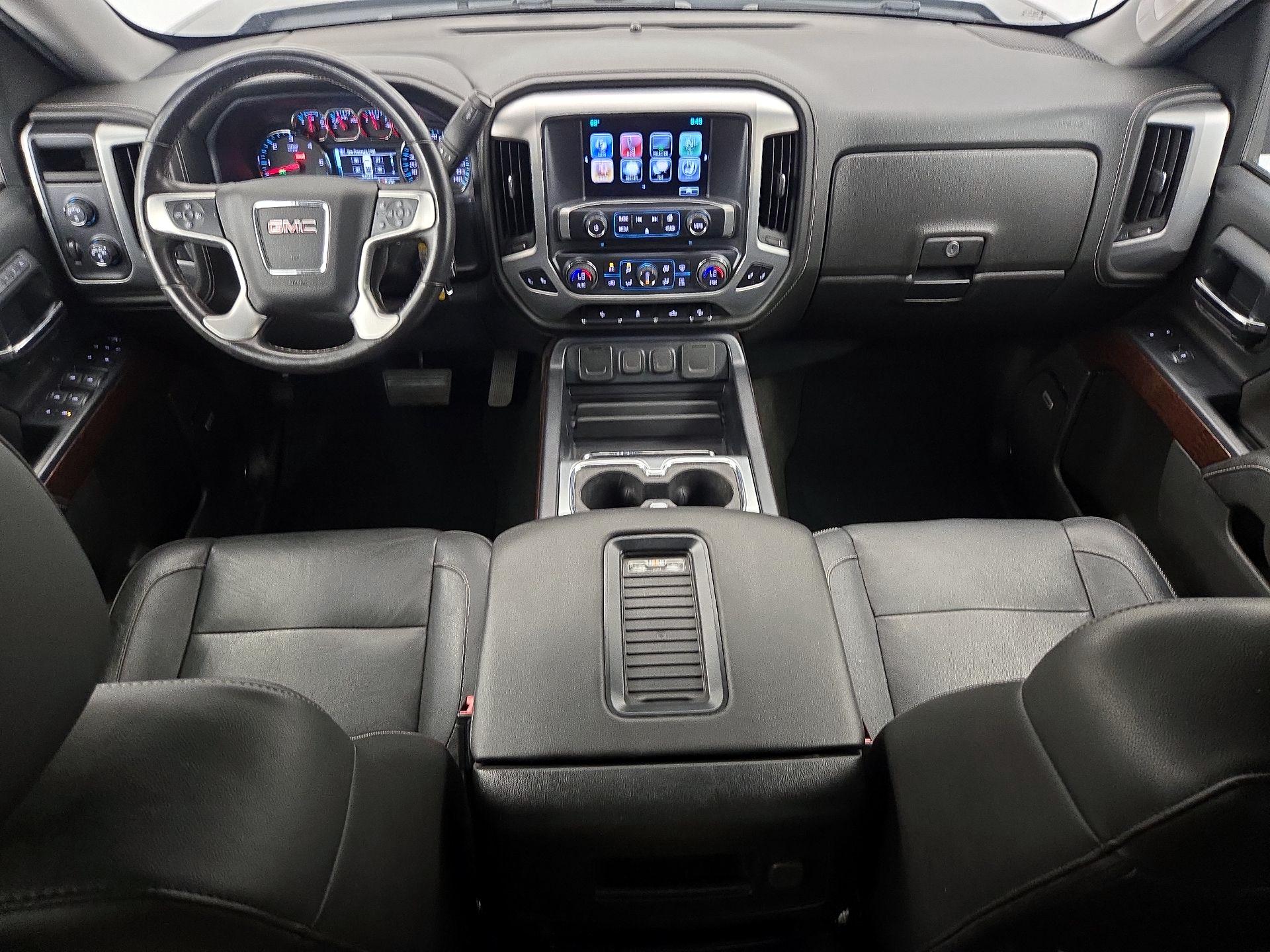 Thumbnail: 2018 GMC Sierra 1500 - 9
