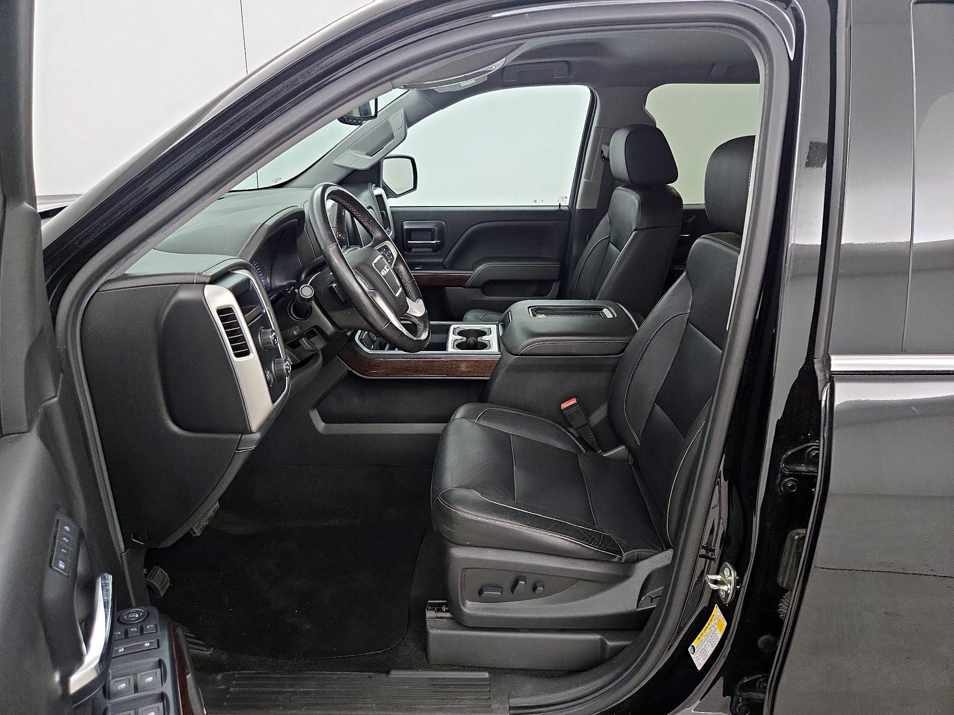 Thumbnail: 2018 GMC Sierra 1500 - 11